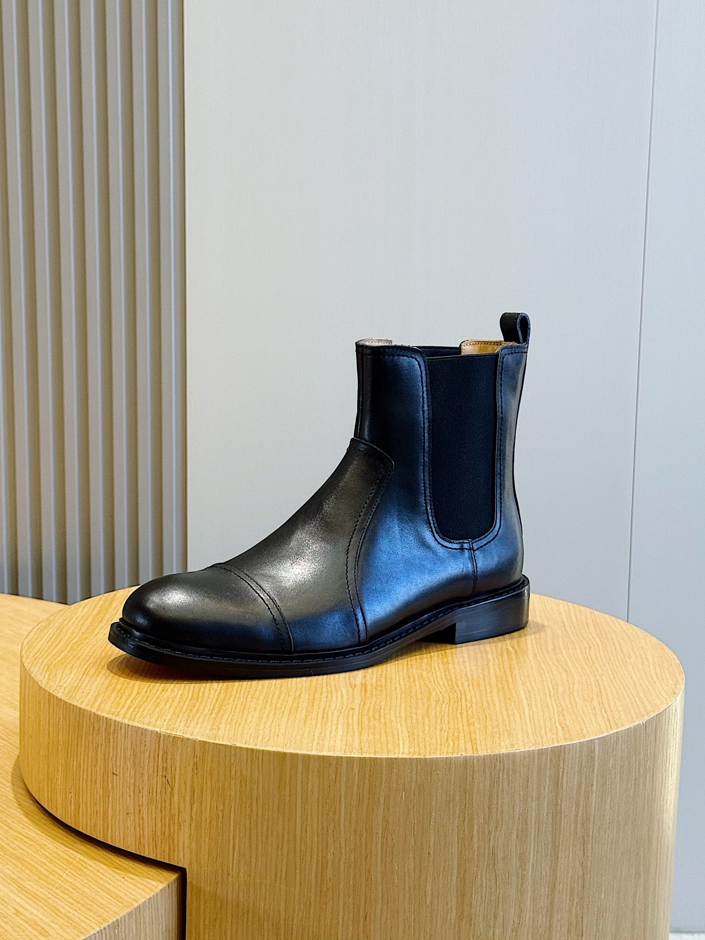 Dr. Martens Gucci Boots Real Leather S