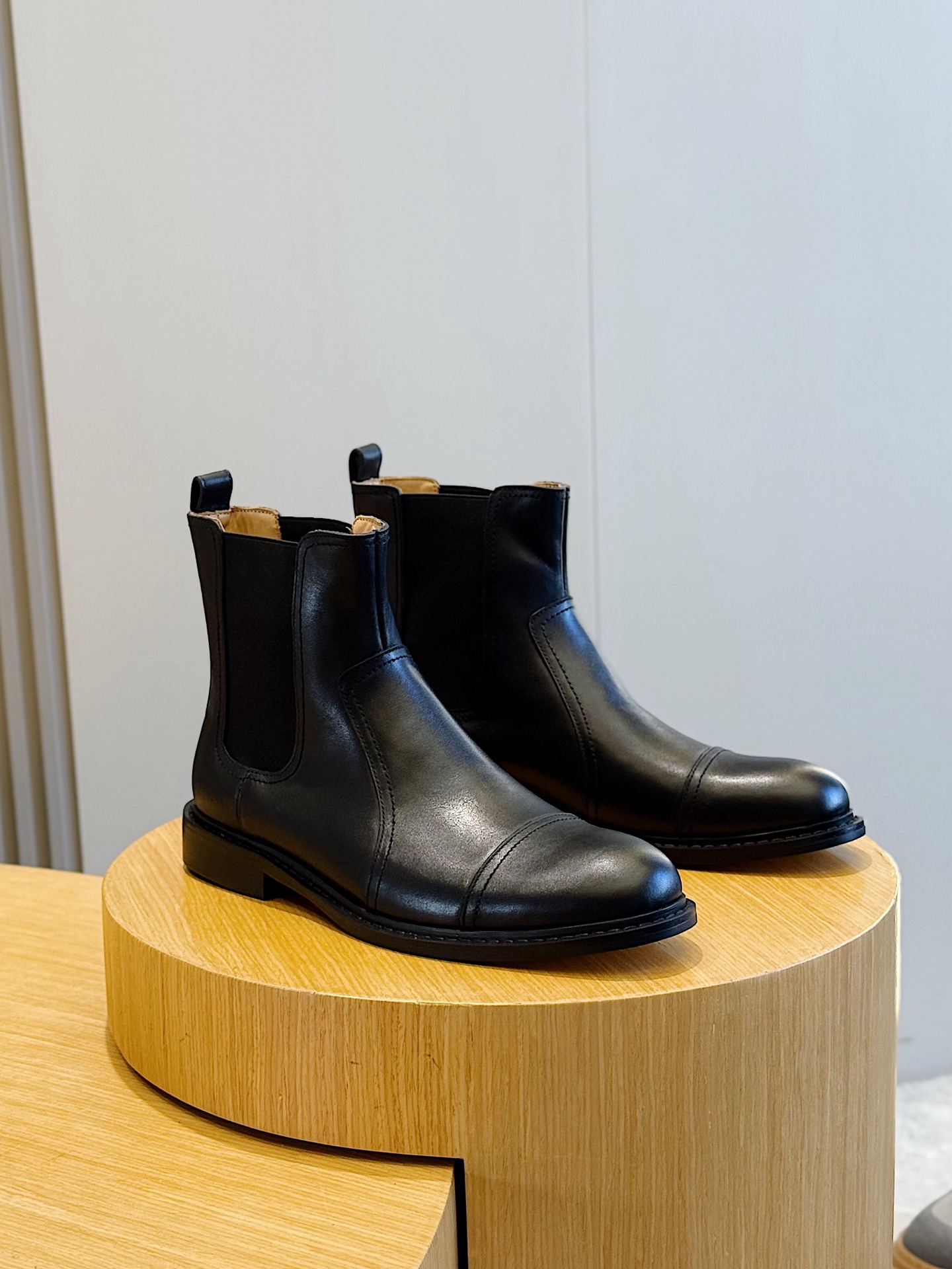 Dr. Martens Gucci Boots Real Leather S