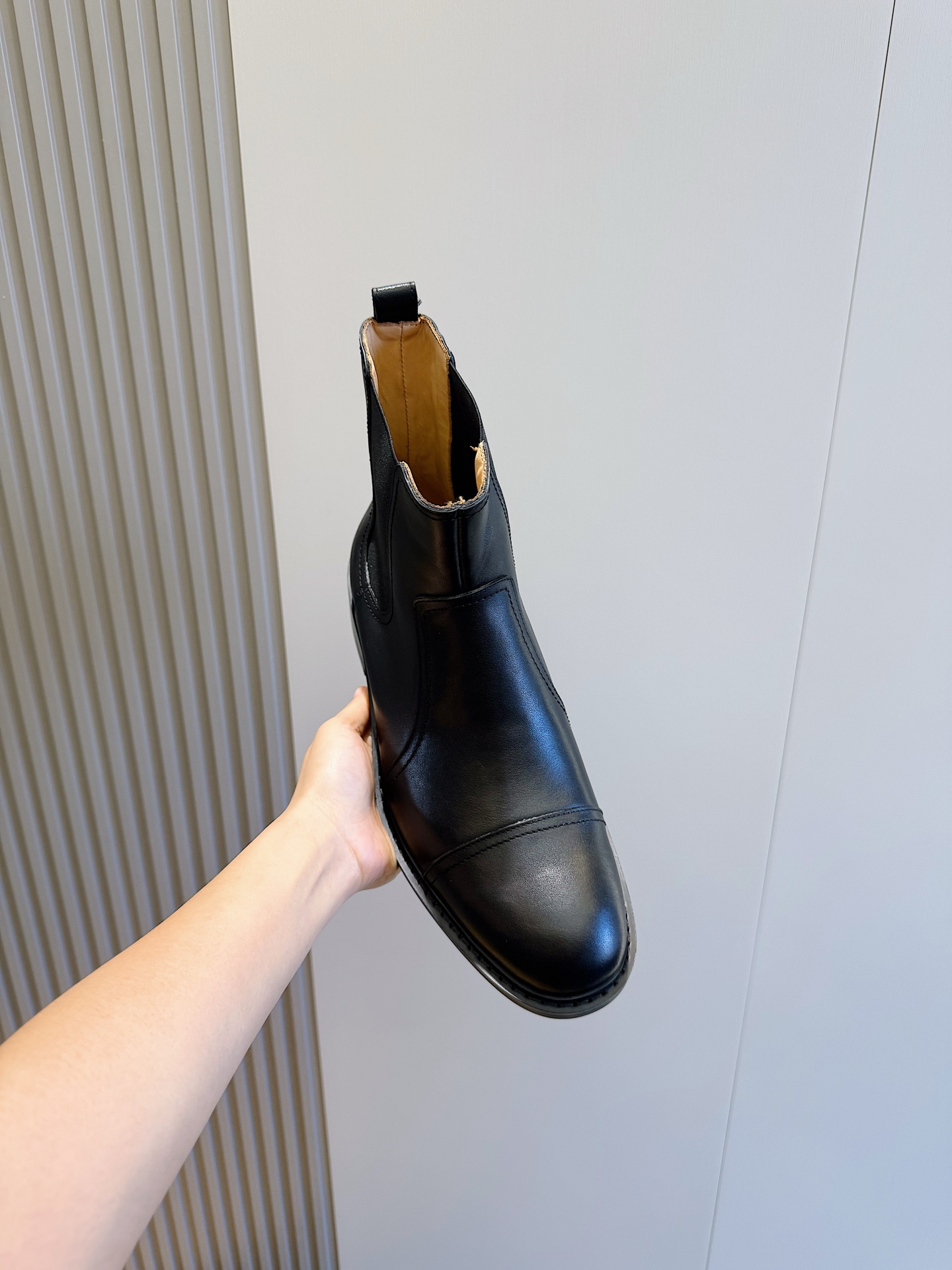 Dr. Martens Gucci Boots Real Leather S