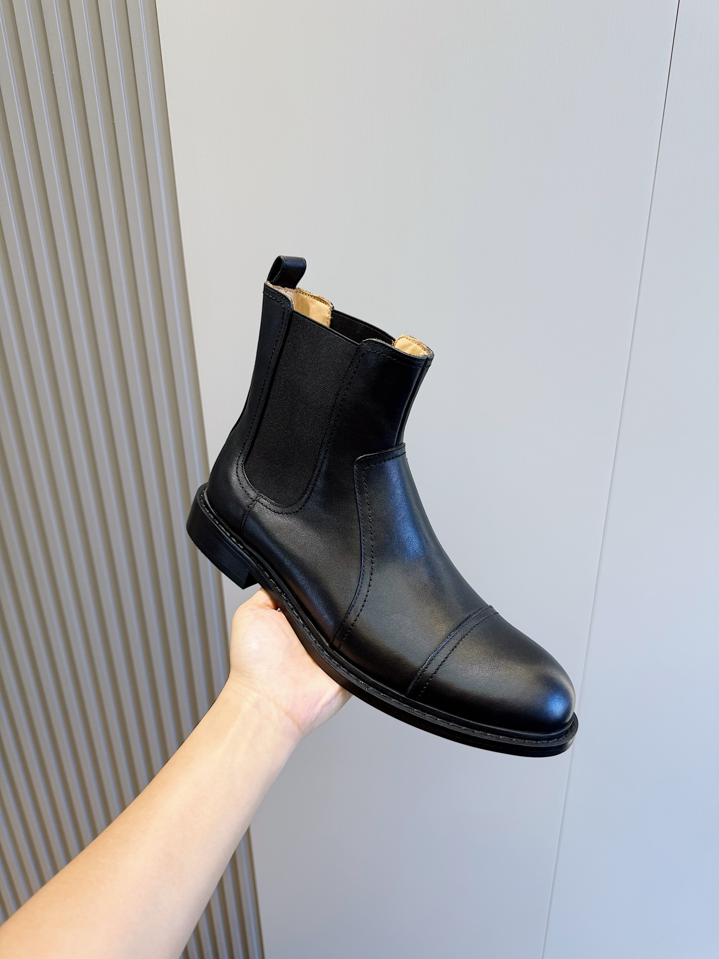 Dr. Martens Gucci Boots Real Leather S