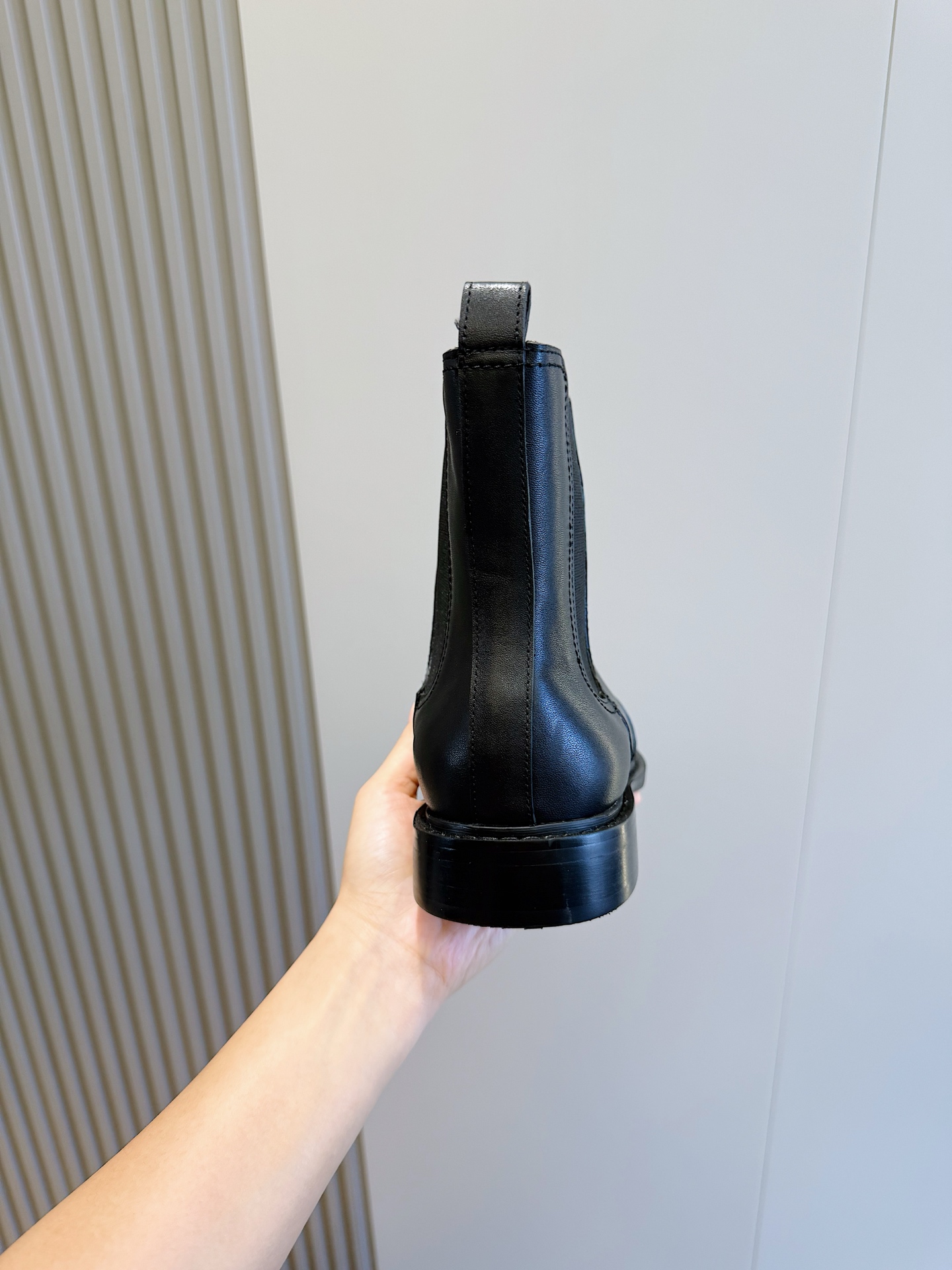 Dr. Martens Gucci Boots Real Leather S