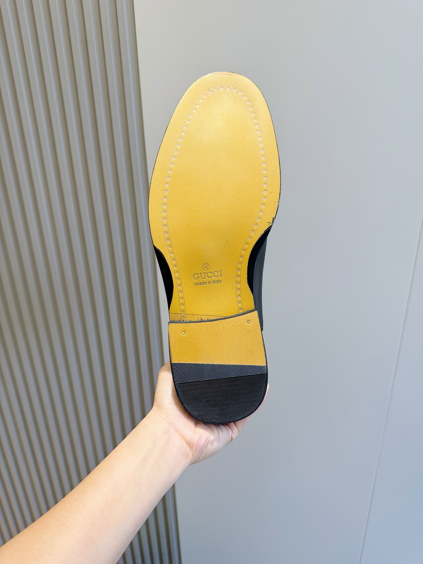 Dr. Martens Gucci Boots Real Leather S