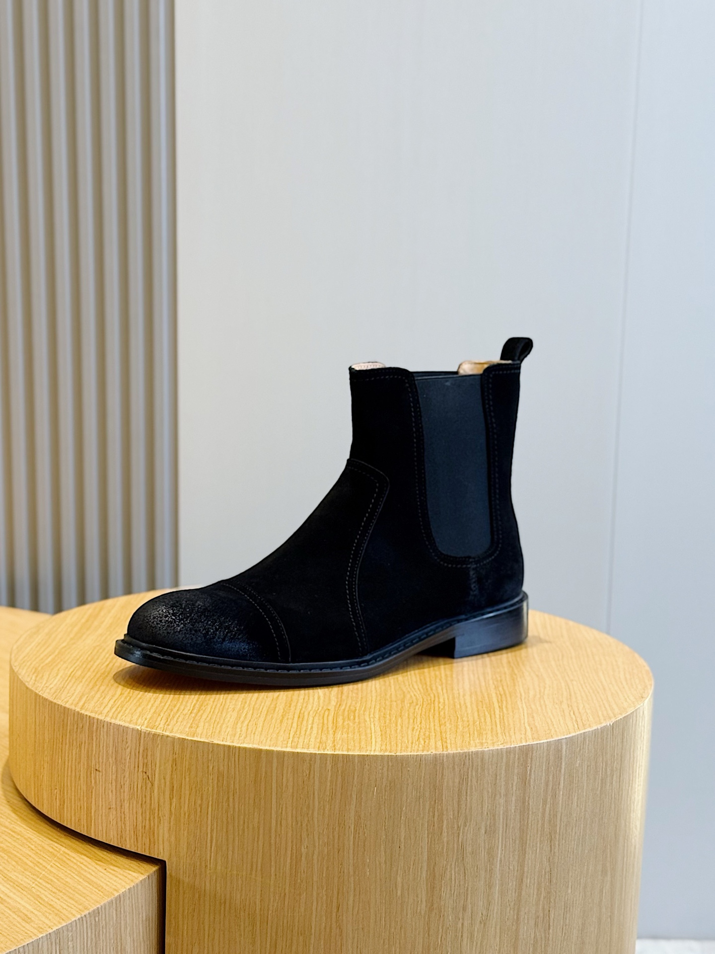 Dr. Martens Gucci Boots Real Leather S