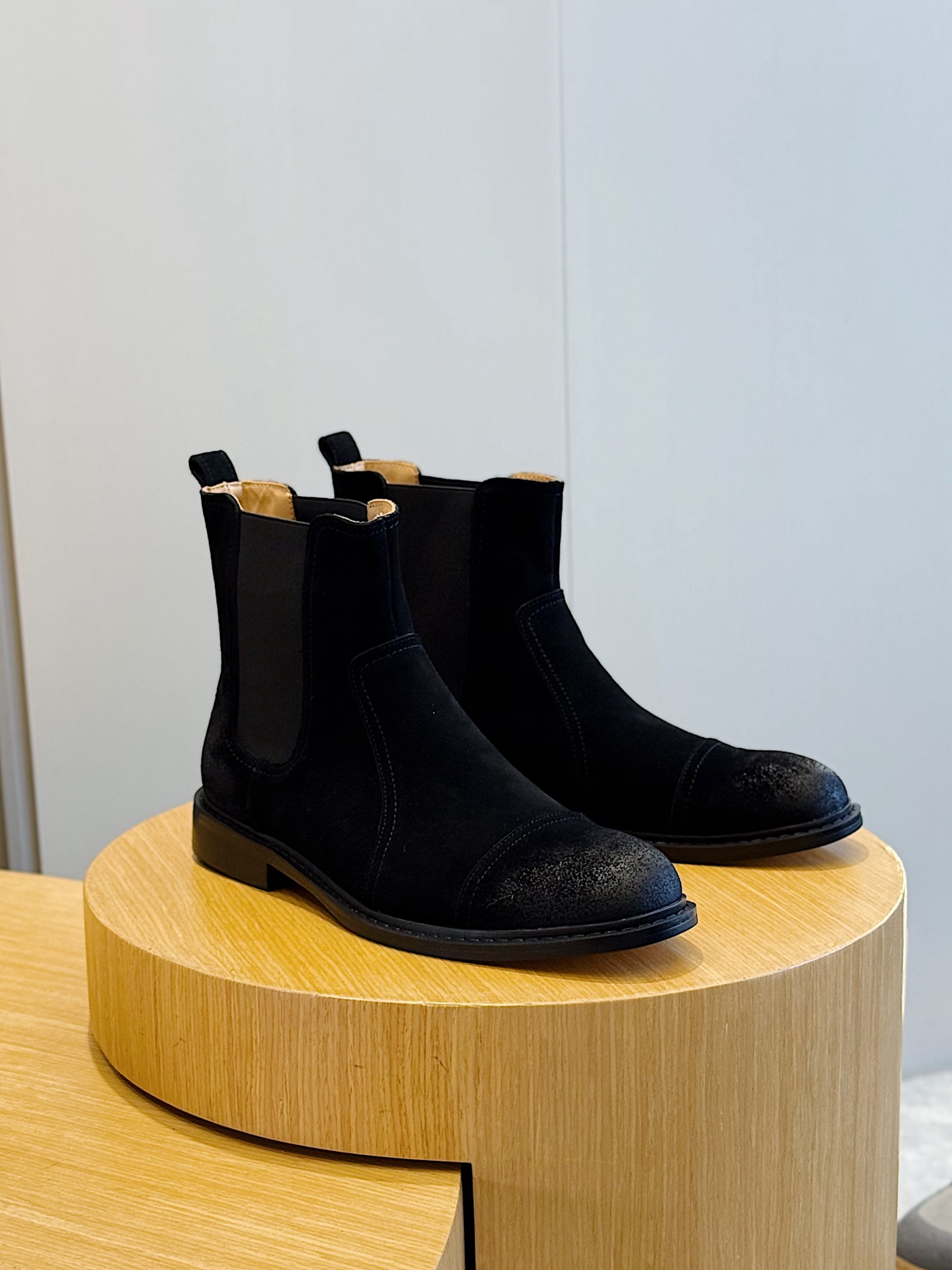 Dr. Martens Gucci Boots Real Leather S