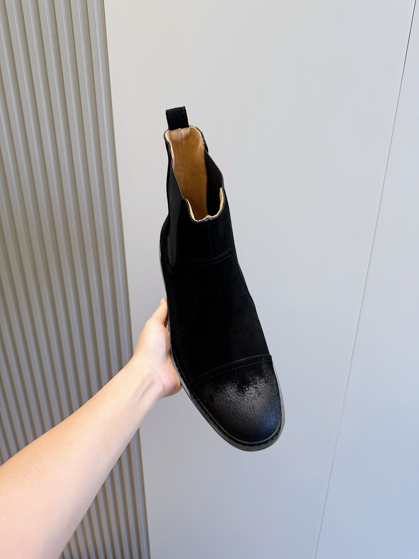 Dr. Martens Gucci Boots Real Leather S