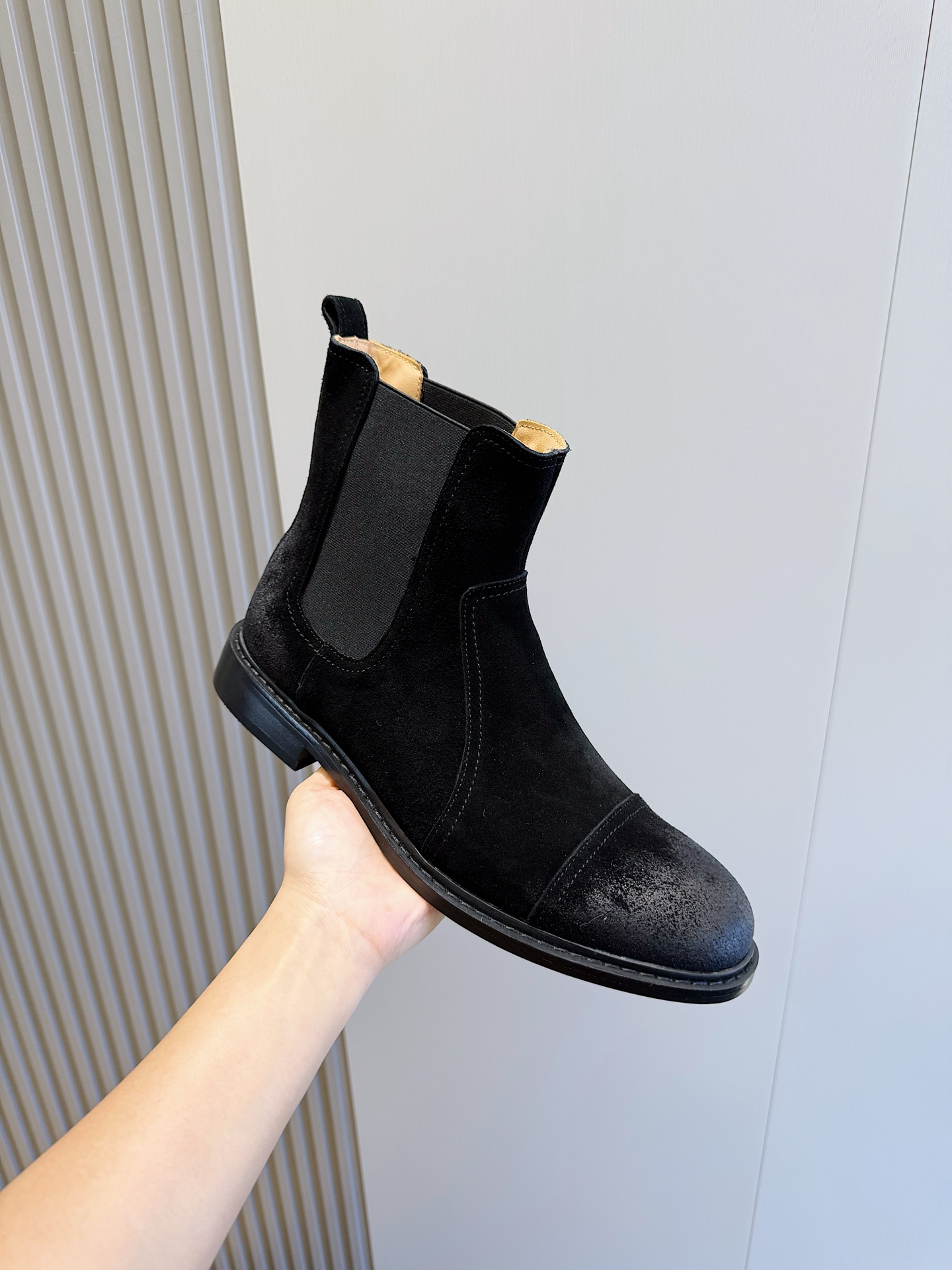 Dr. Martens Gucci Boots Real Leather S