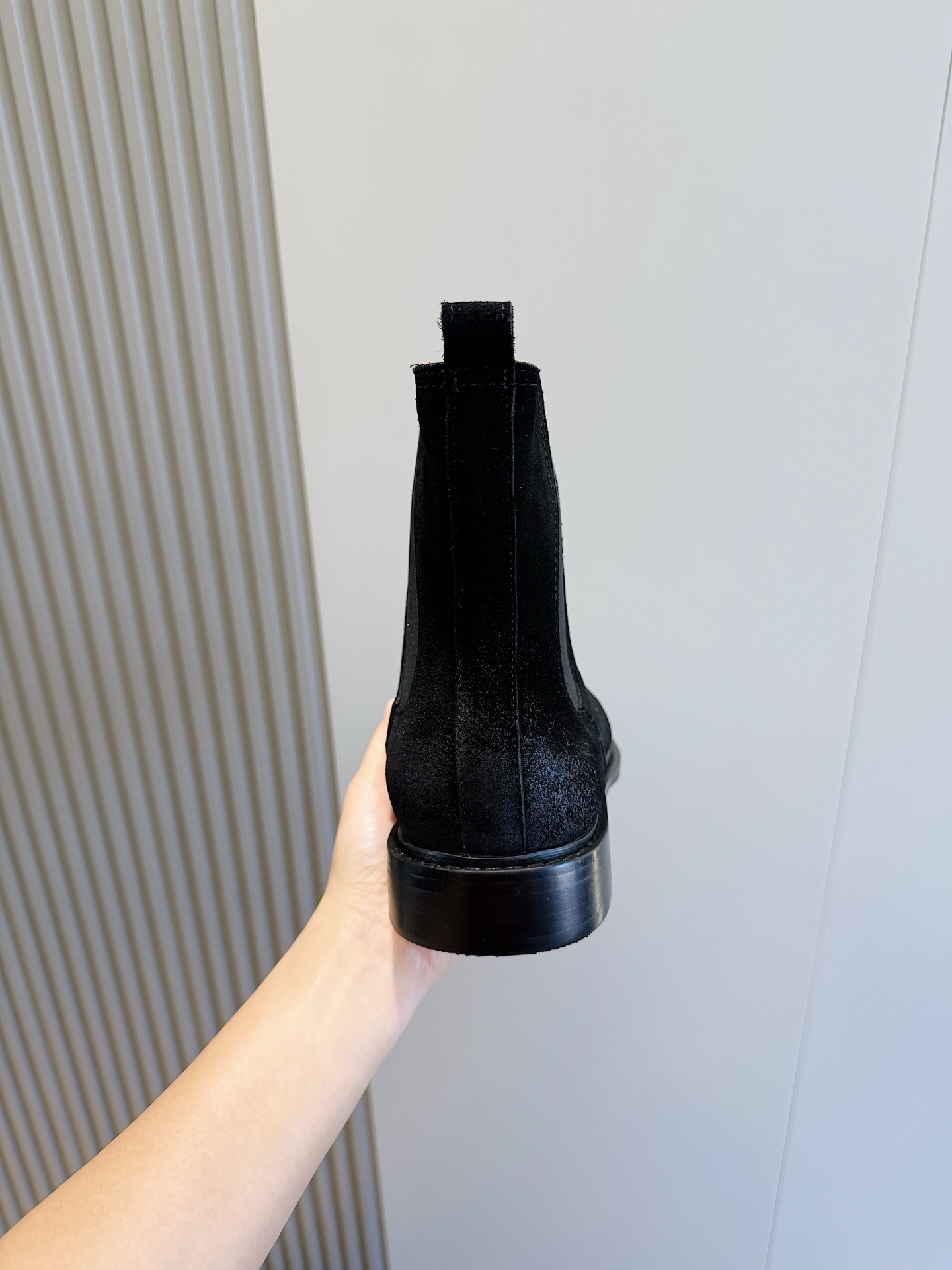 Dr. Martens Gucci Boots Real Leather S