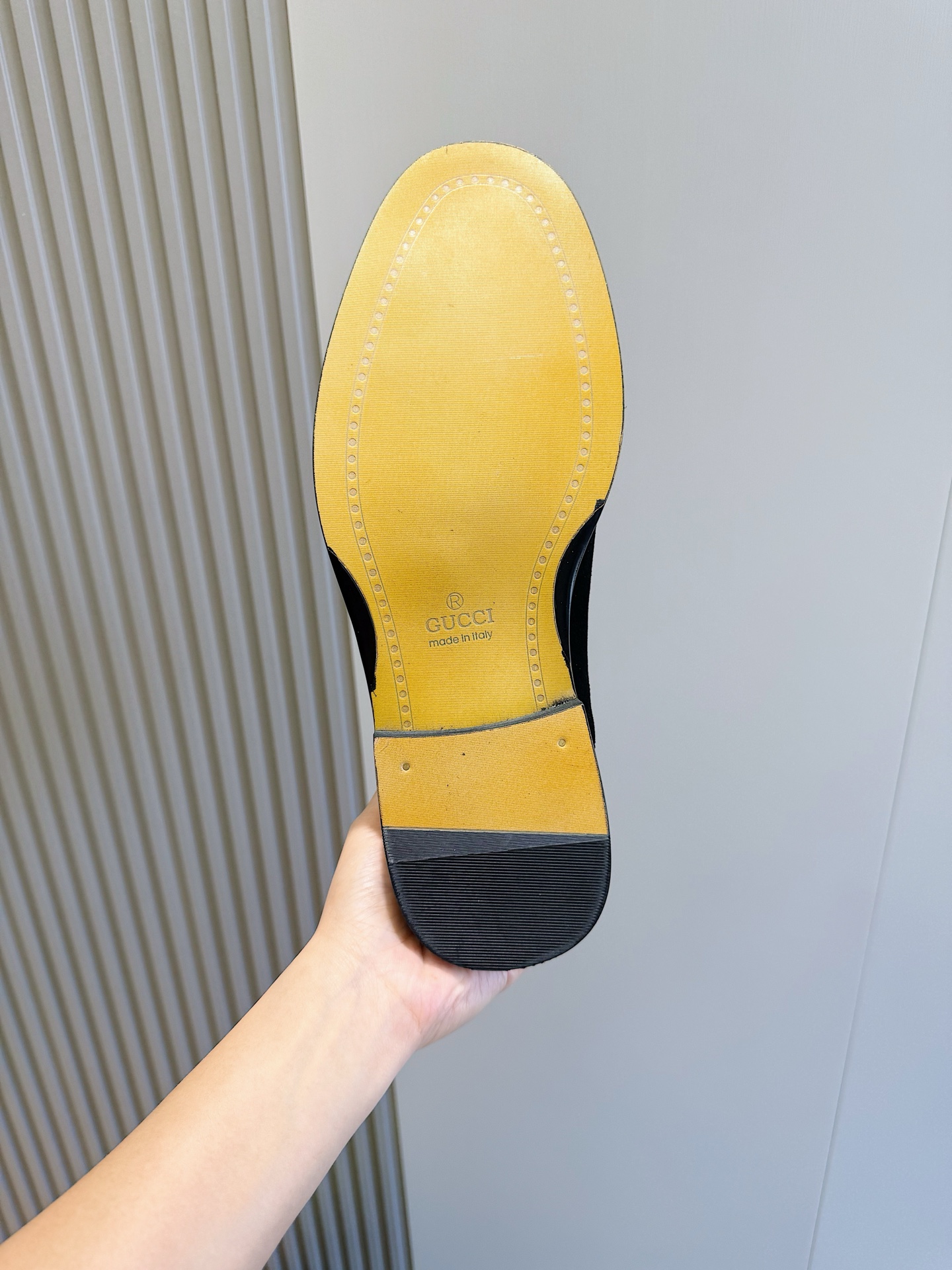 Dr. Martens Gucci Boots Real Leather S