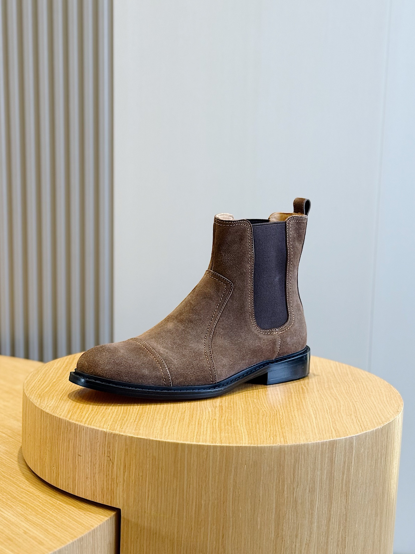 Dr. Martens Gucci Boots Real Leather S