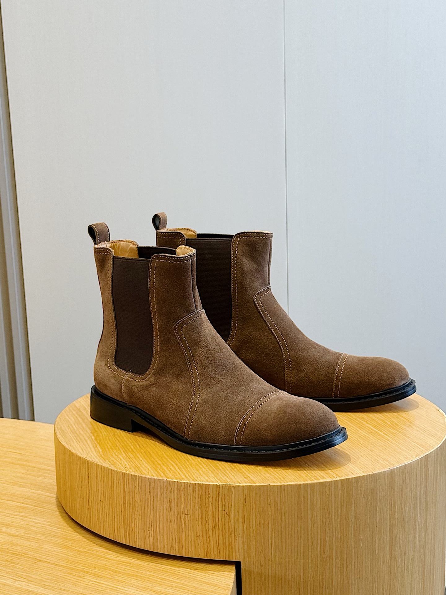 Dr. Martens Gucci Boots Real Leather S