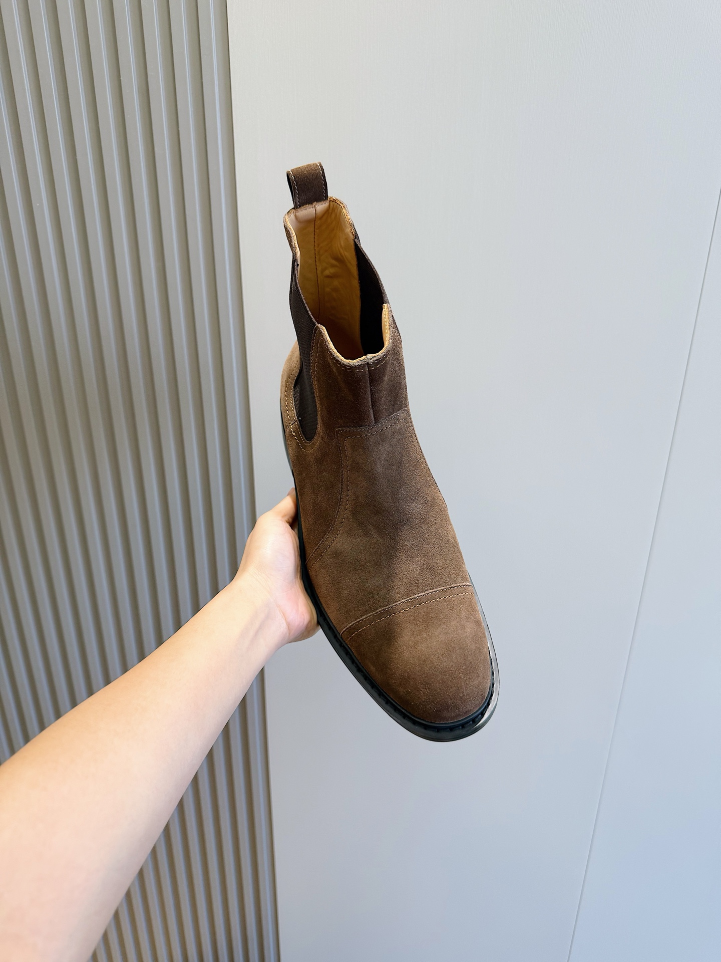 Dr. Martens Gucci Boots Real Leather S