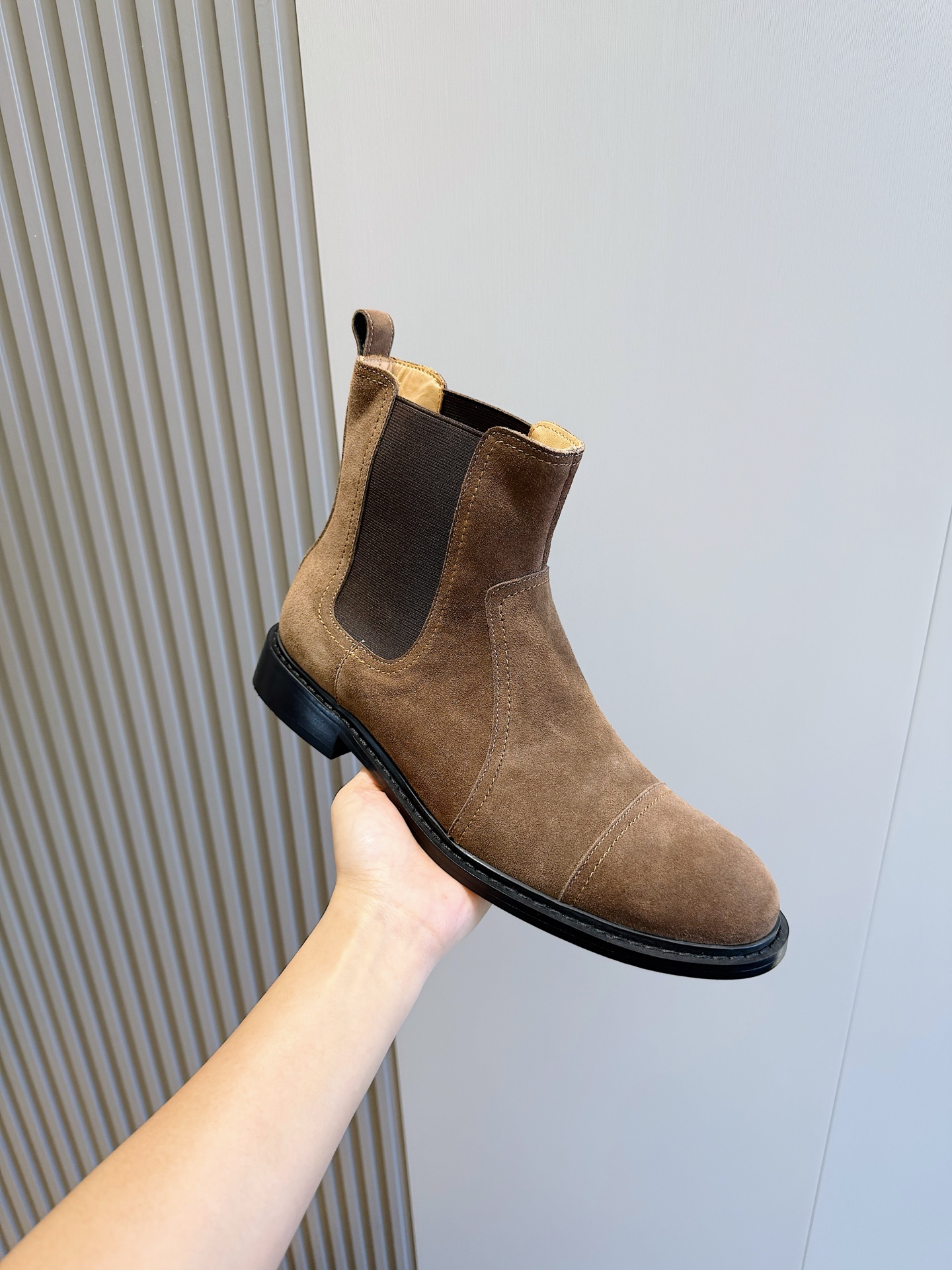 Dr. Martens Gucci Boots Real Leather S