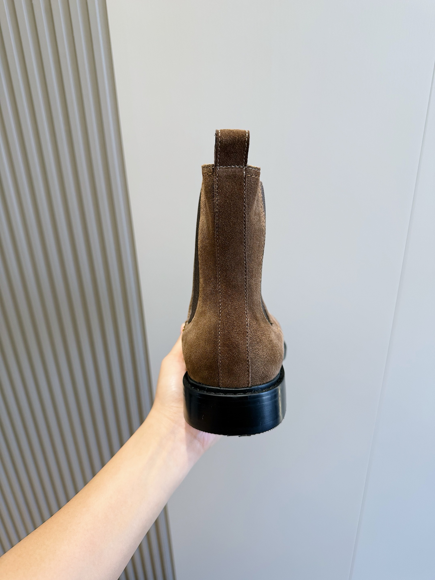 Dr. Martens Gucci Boots Real Leather S