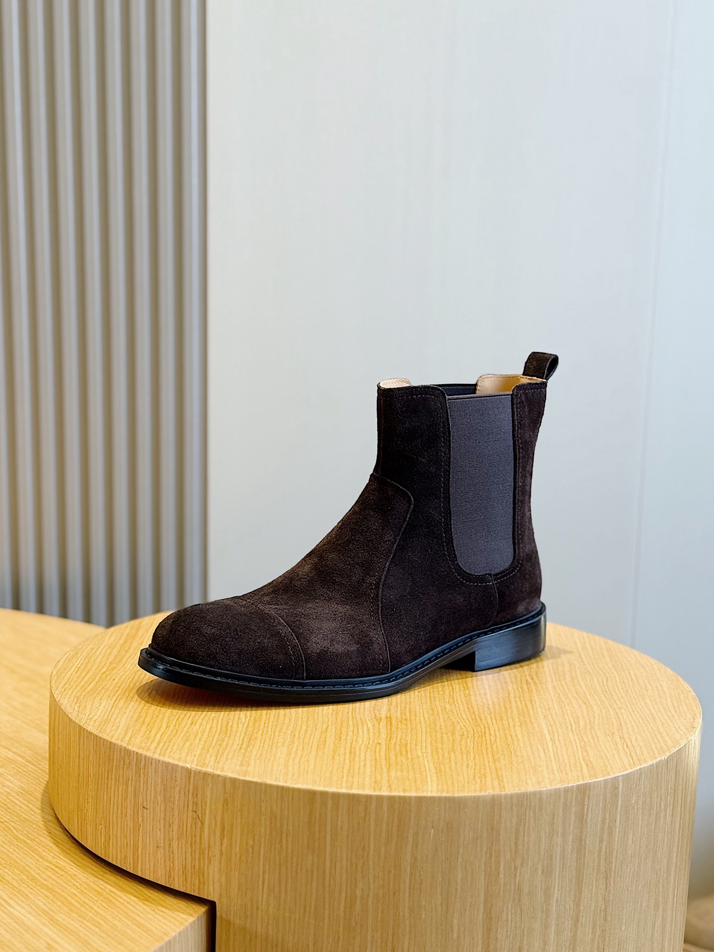 Dr. Martens Gucci Boots Real Leather S