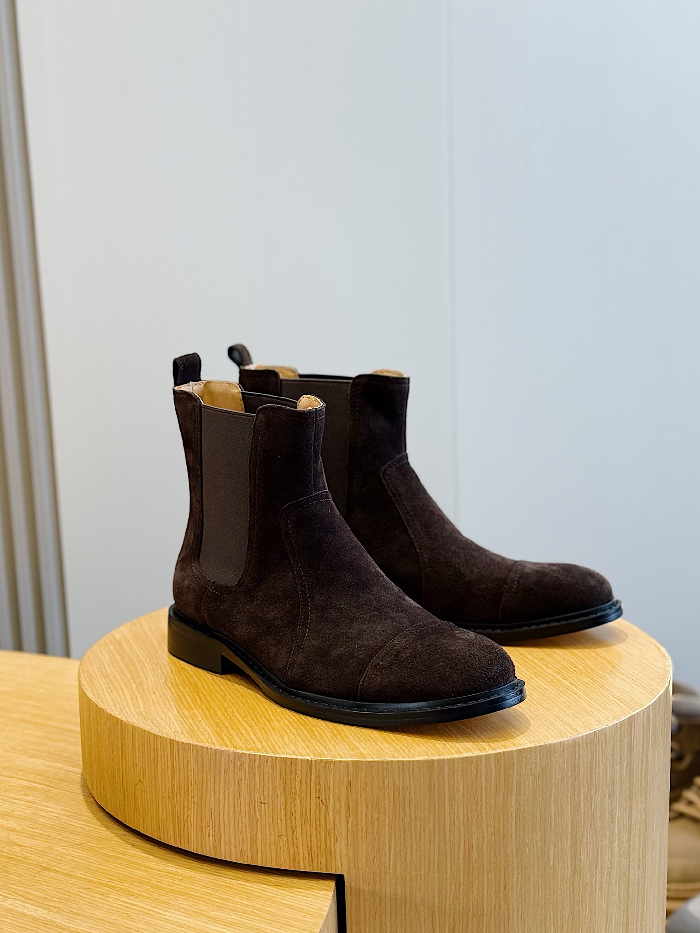 Dr. Martens Gucci Boots Real Leather S