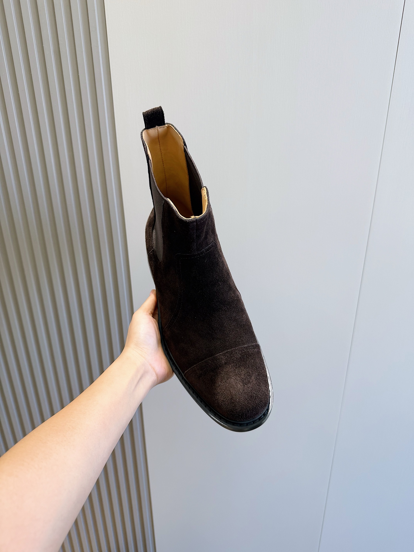 Dr. Martens Gucci Boots Real Leather S