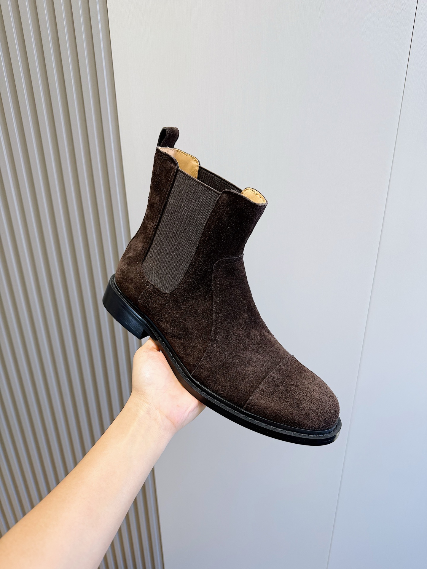 Dr. Martens Gucci Boots Real Leather S