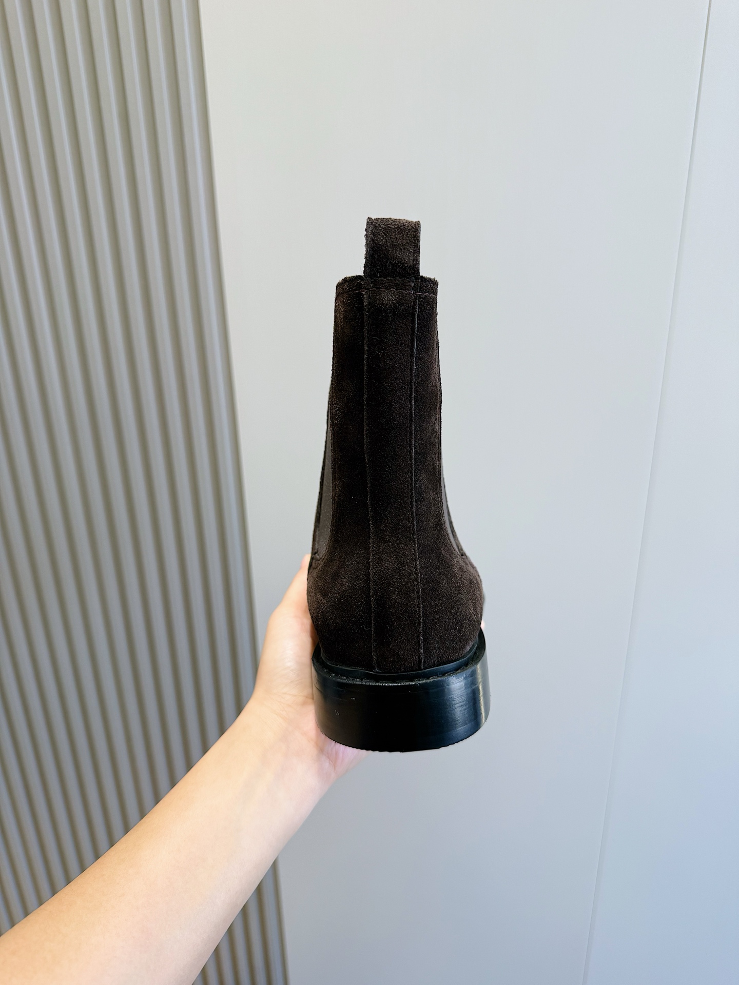 Dr. Martens Gucci Boots Real Leather S