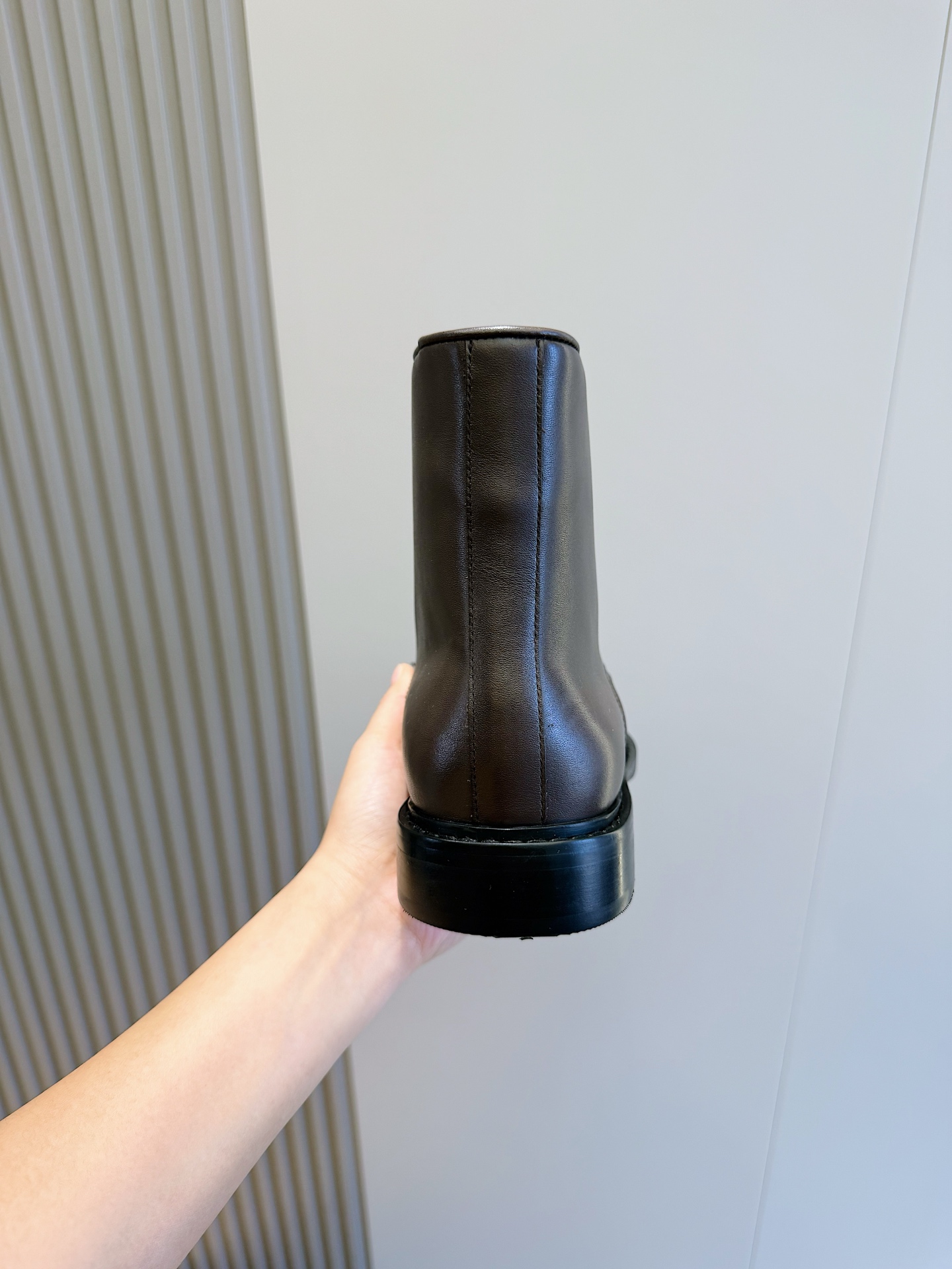 Dr. Martens Gucci Boots Real Leather S