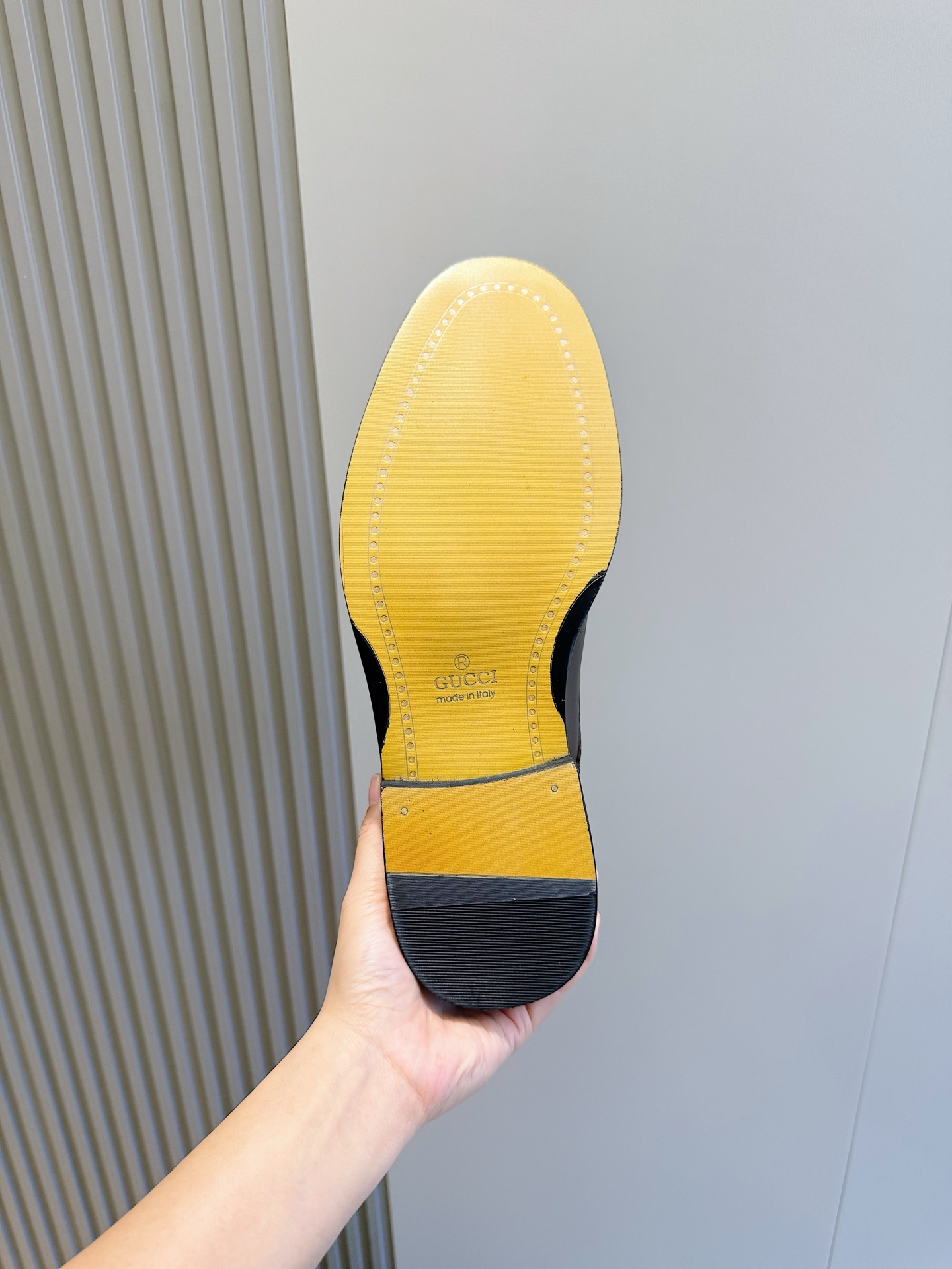 Dr. Martens Gucci Boots Real Leather S