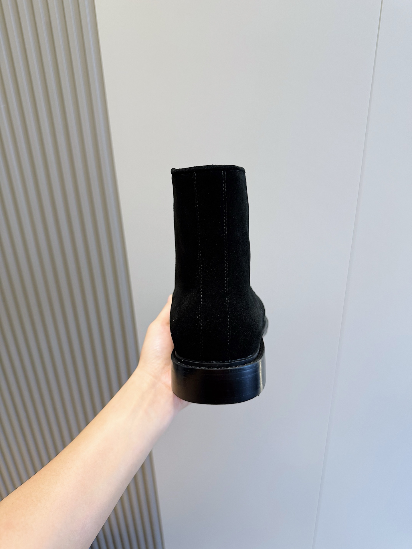 Dr. Martens Gucci Boots Real Leather S