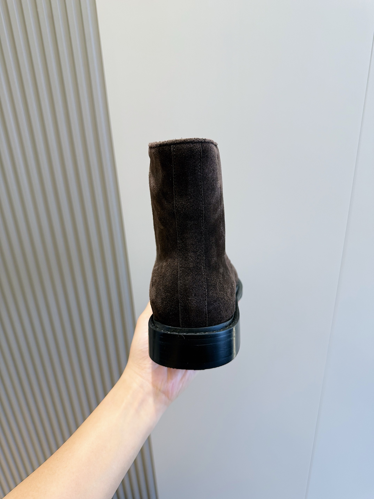 Dr. Martens Gucci Boots Real Leather S