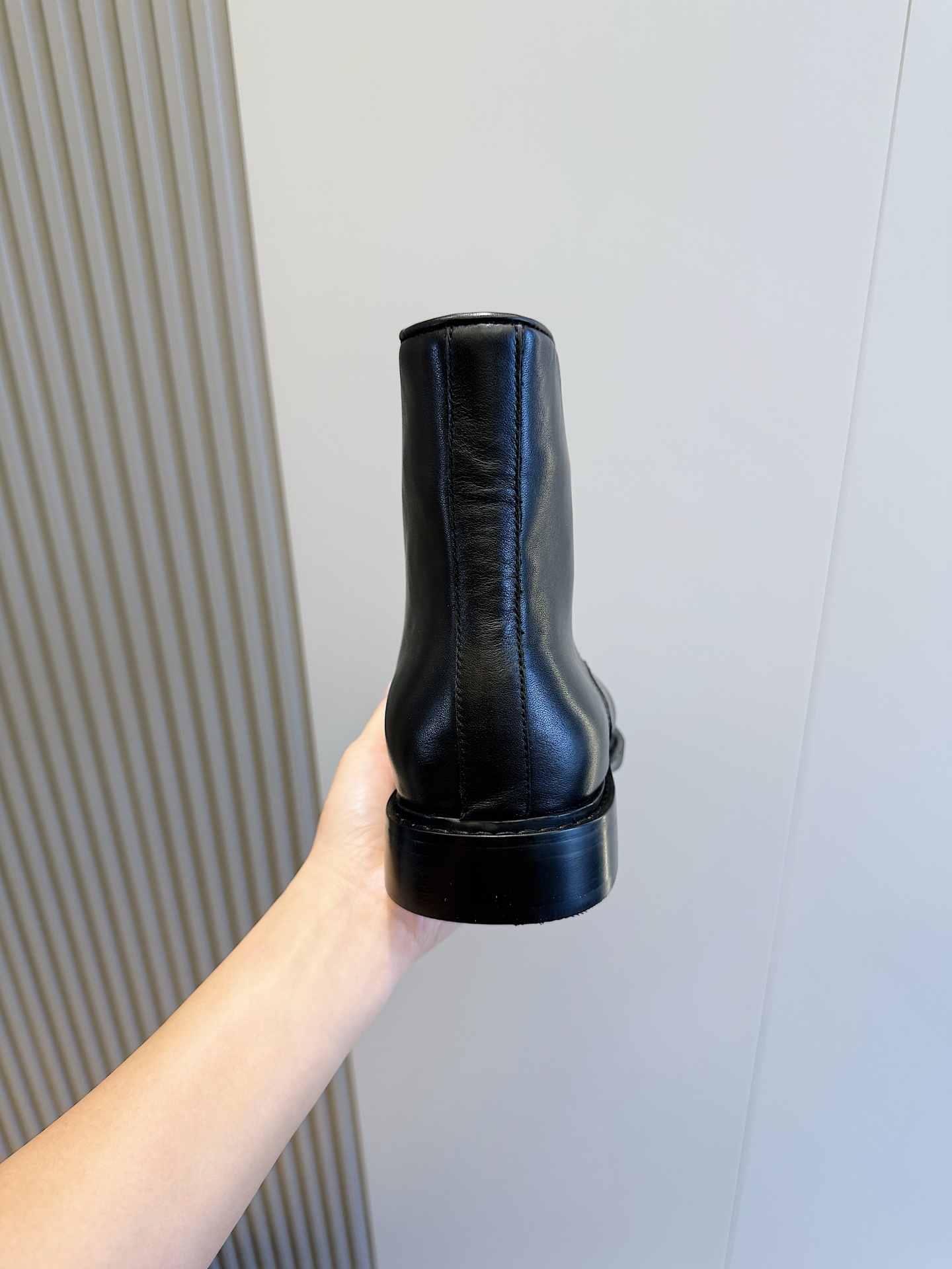 Dr. Martens Gucci Boots Real Leather S