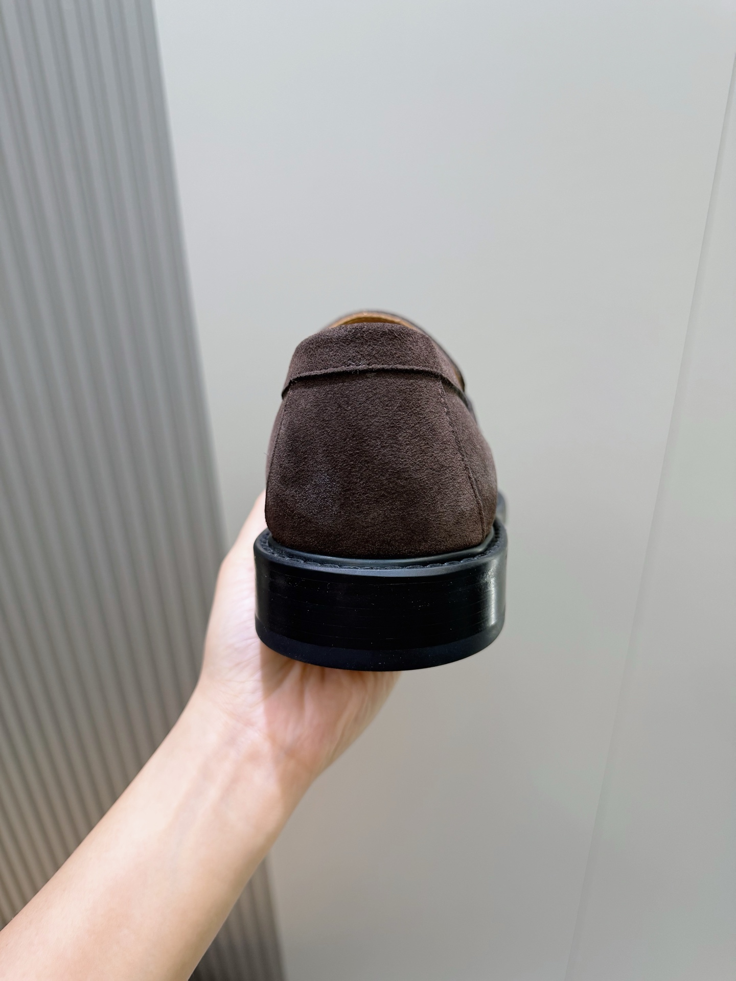 Gucci Leather Shoes Real Leather S