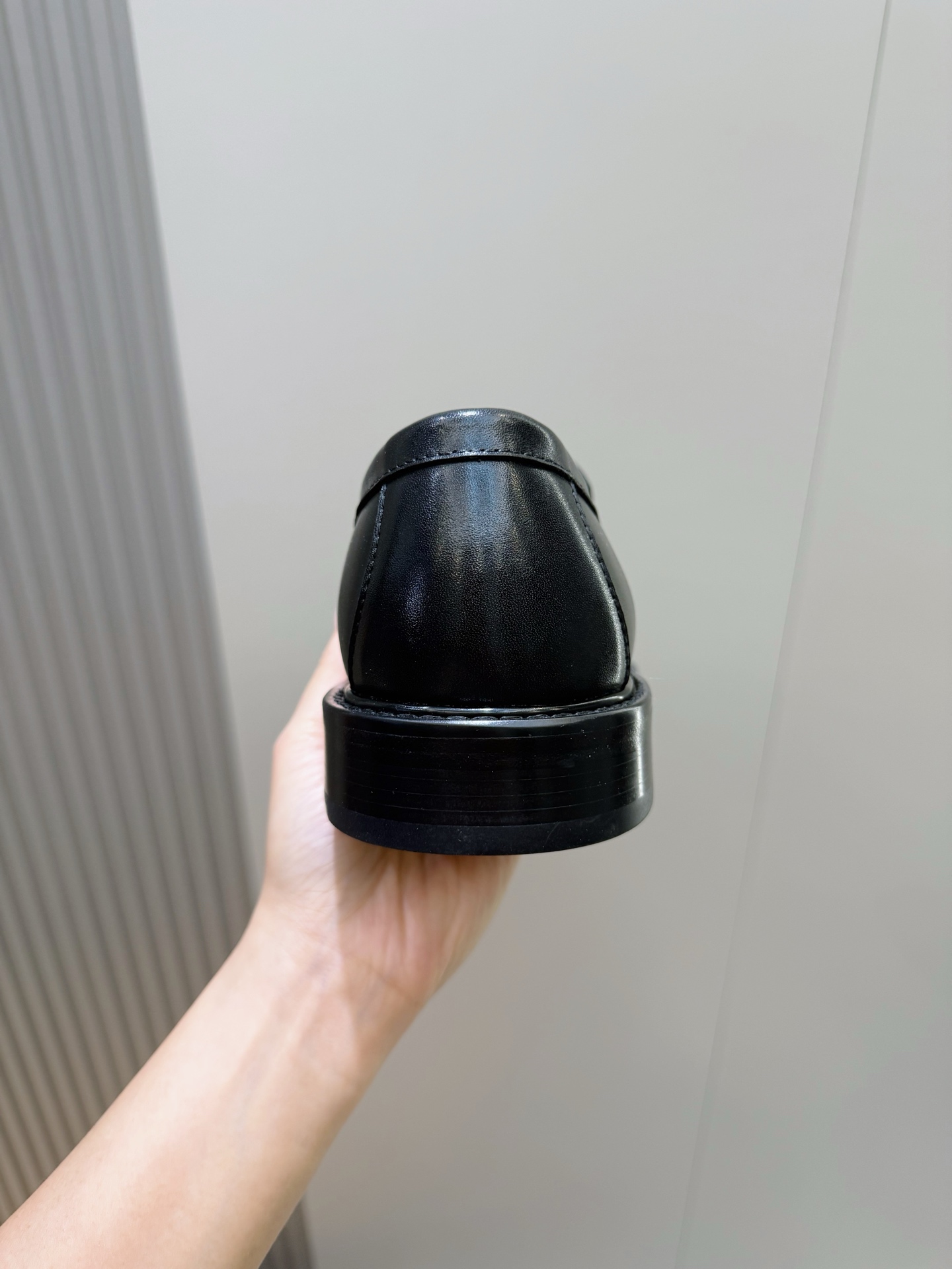 Gucci Leather Shoes Real Leather S