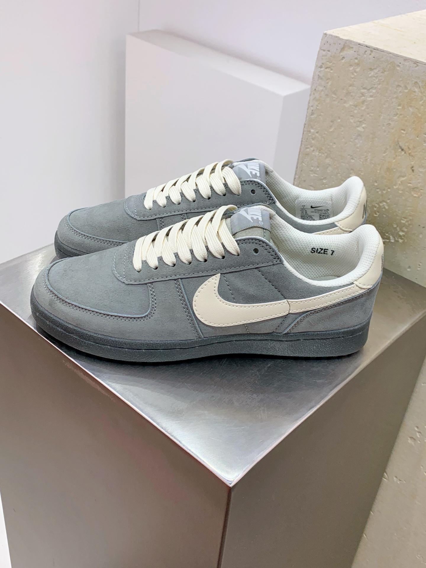 Nike Male Basic Shoes Breathable M-l-s