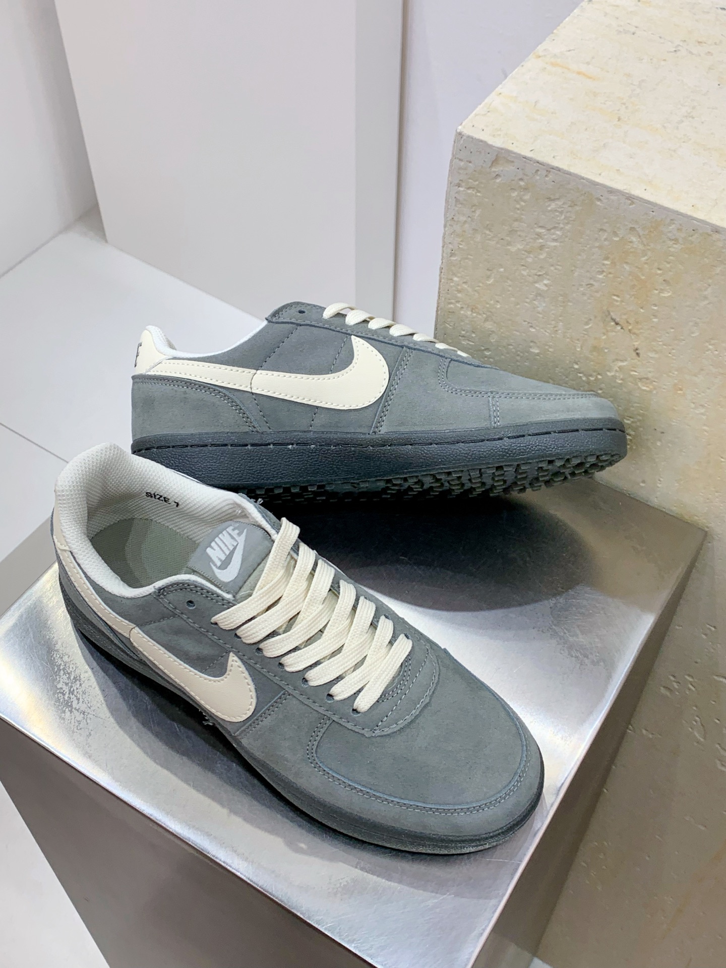 Nike Male Basic Shoes Breathable M-l-s