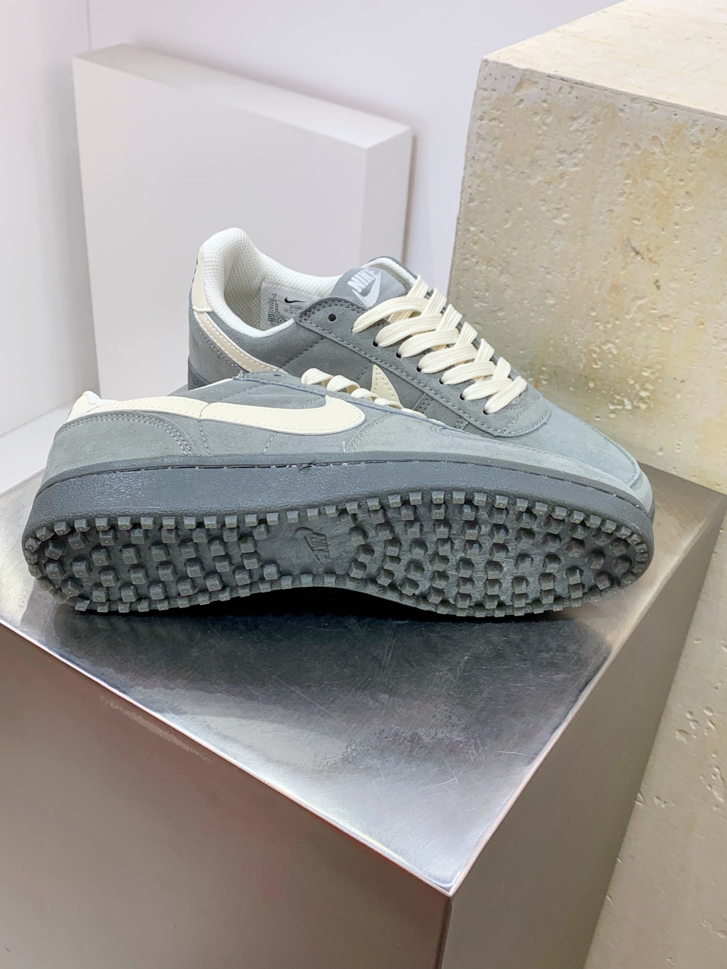 Nike Male Basic Shoes Breathable M-l-s