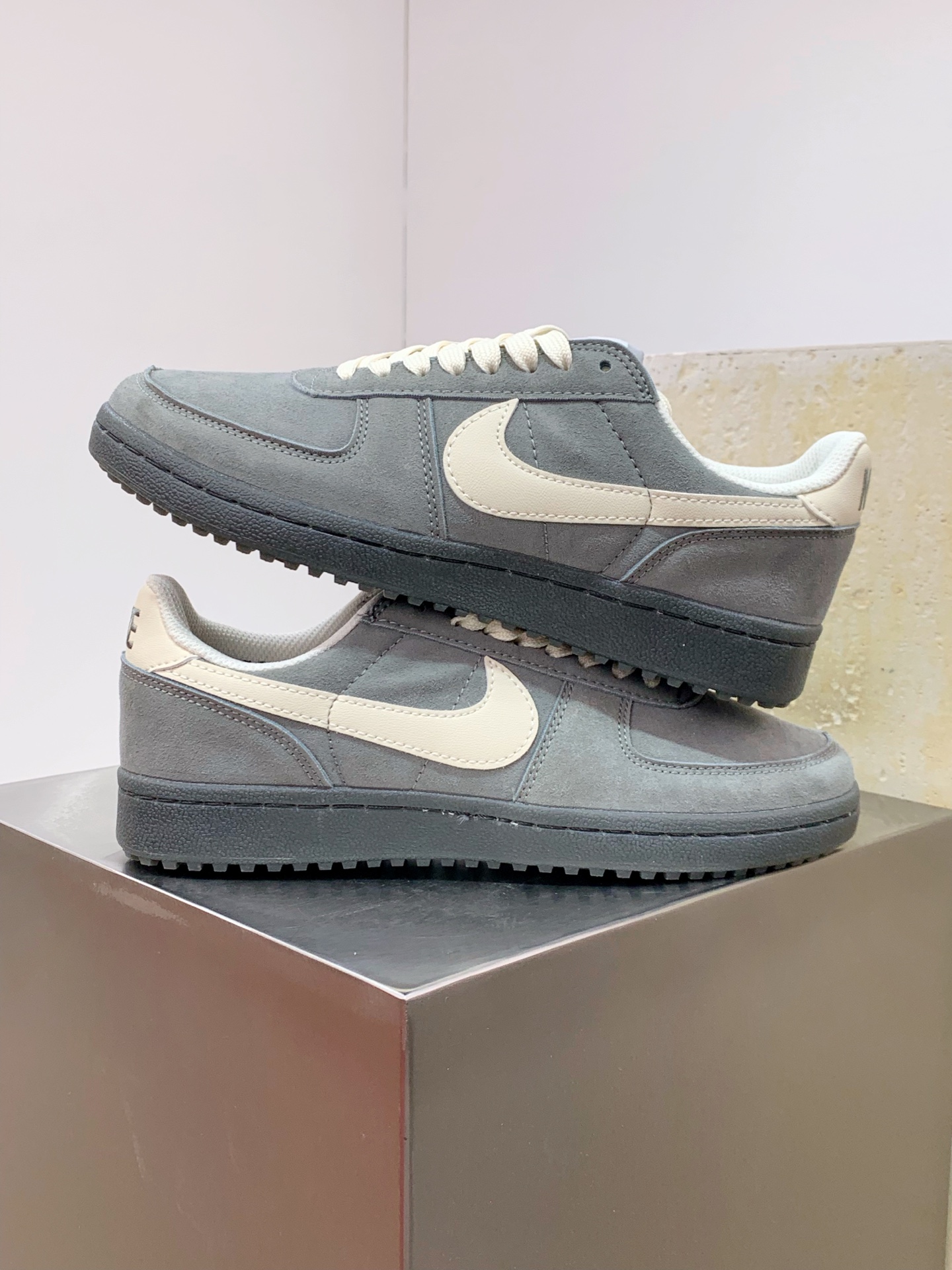 Nike Male Basic Shoes Breathable M-l-s