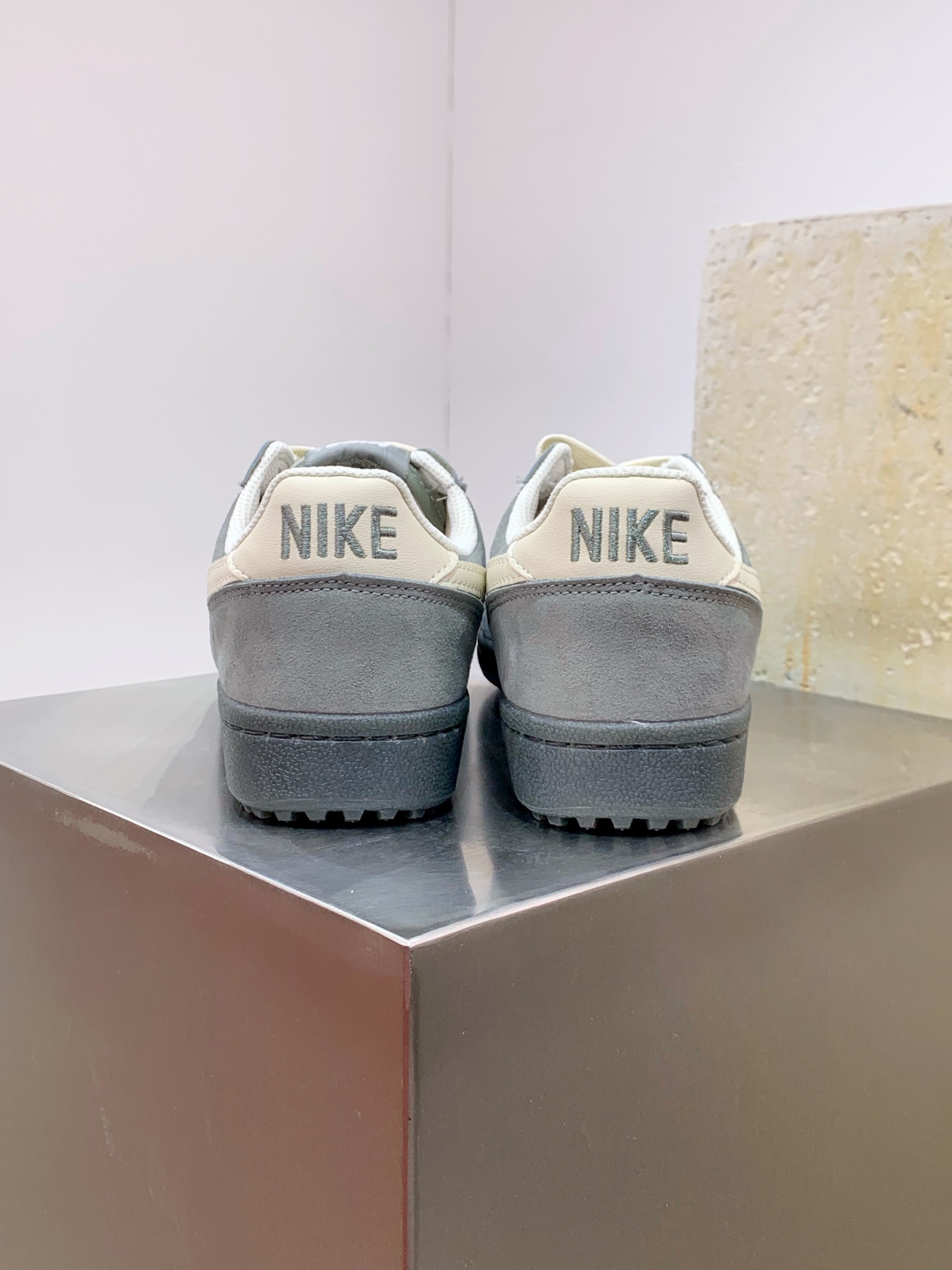 Nike Male Basic Shoes Breathable M-l-s