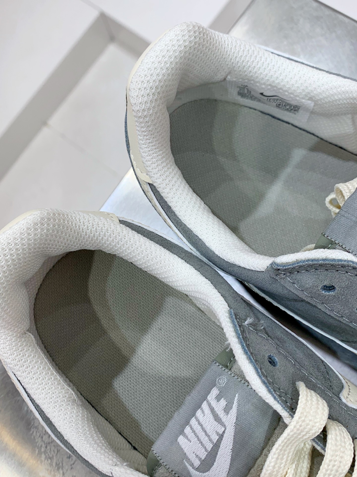 Nike Male Basic Shoes Breathable M-l-s