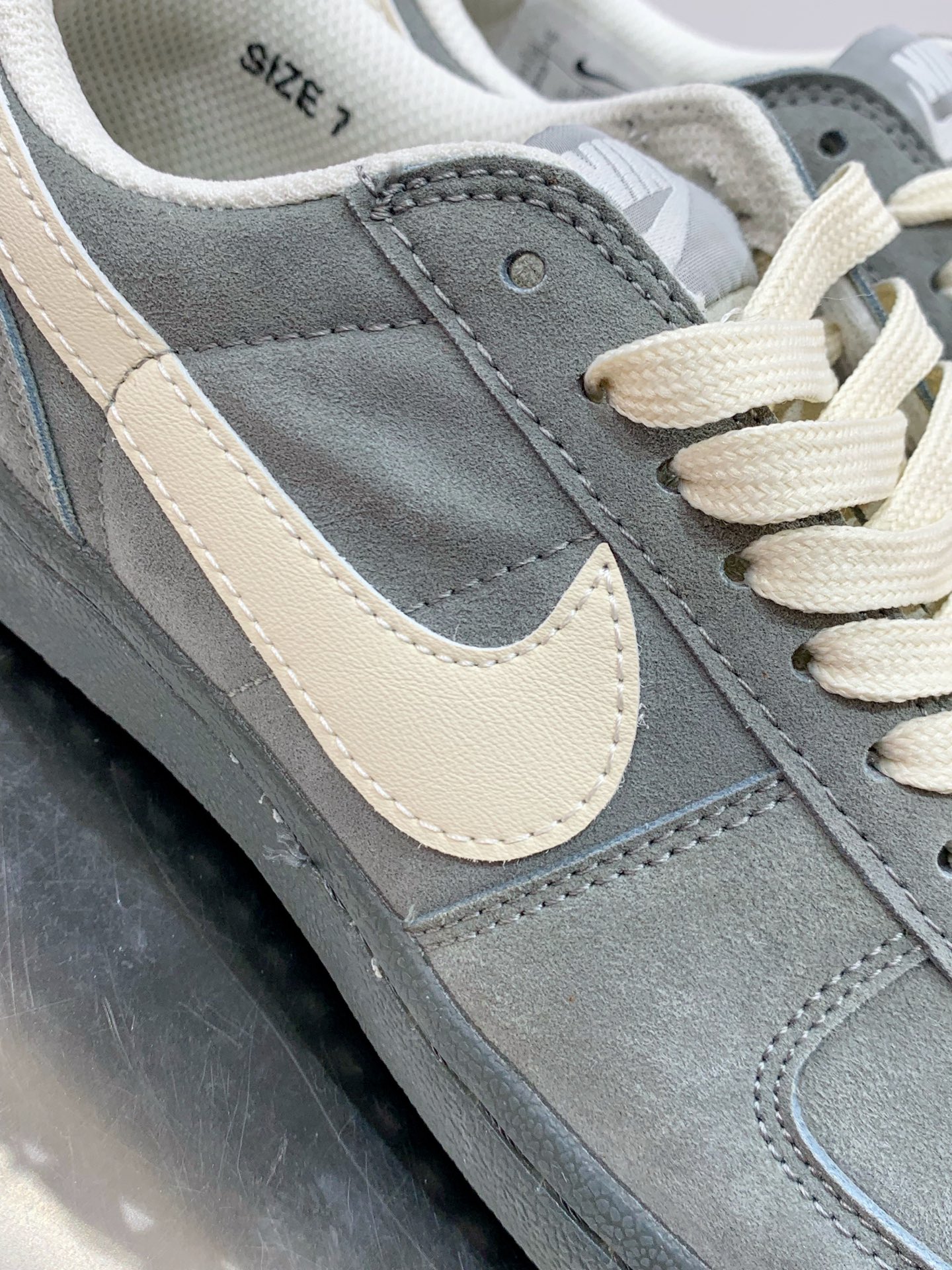 Nike Male Basic Shoes Breathable M-l-s