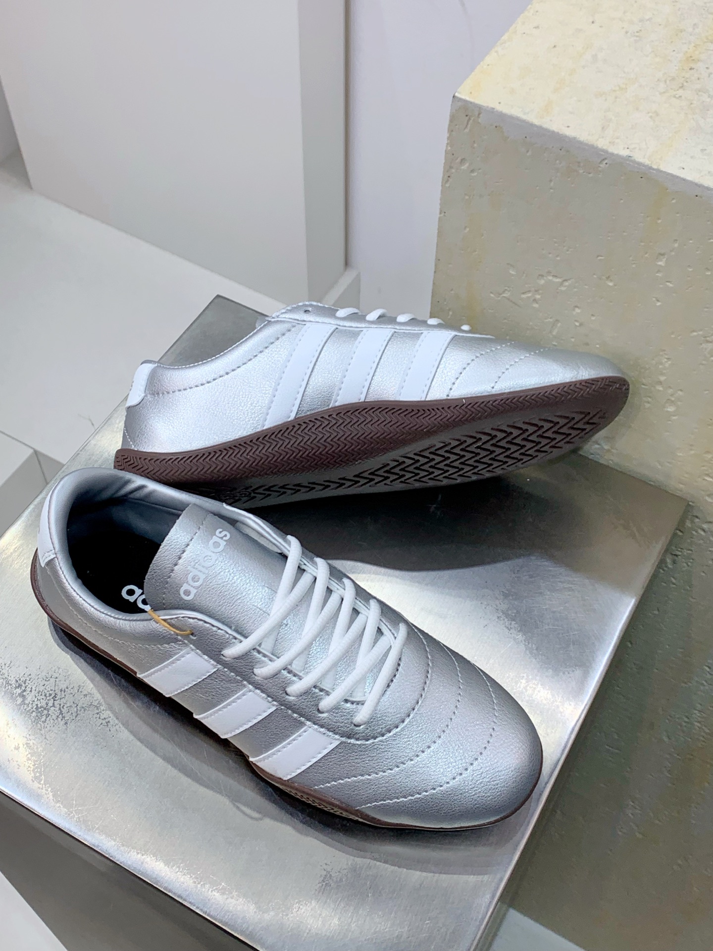 Adidas Basic Shoes