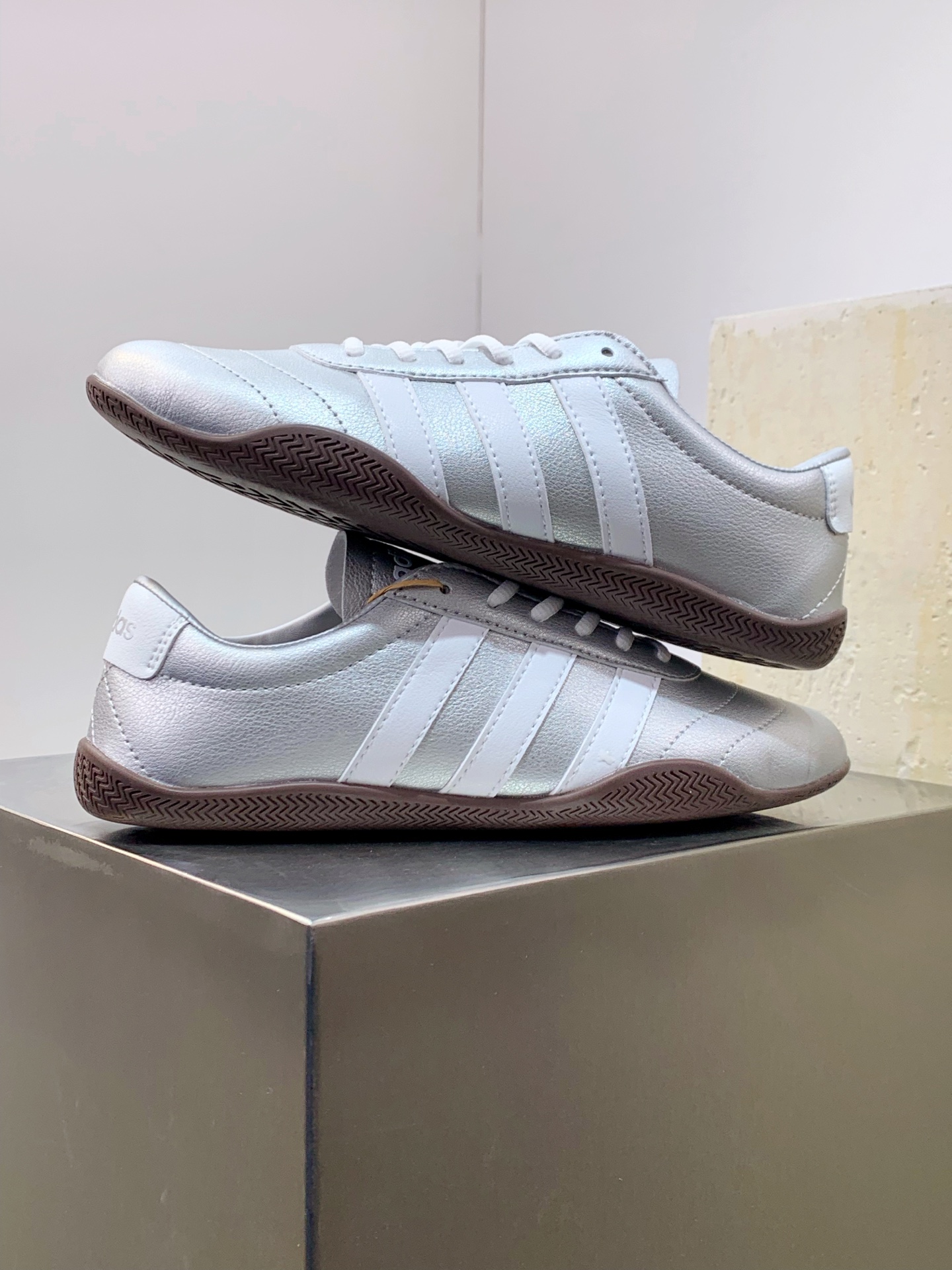 Adidas Basic Shoes
