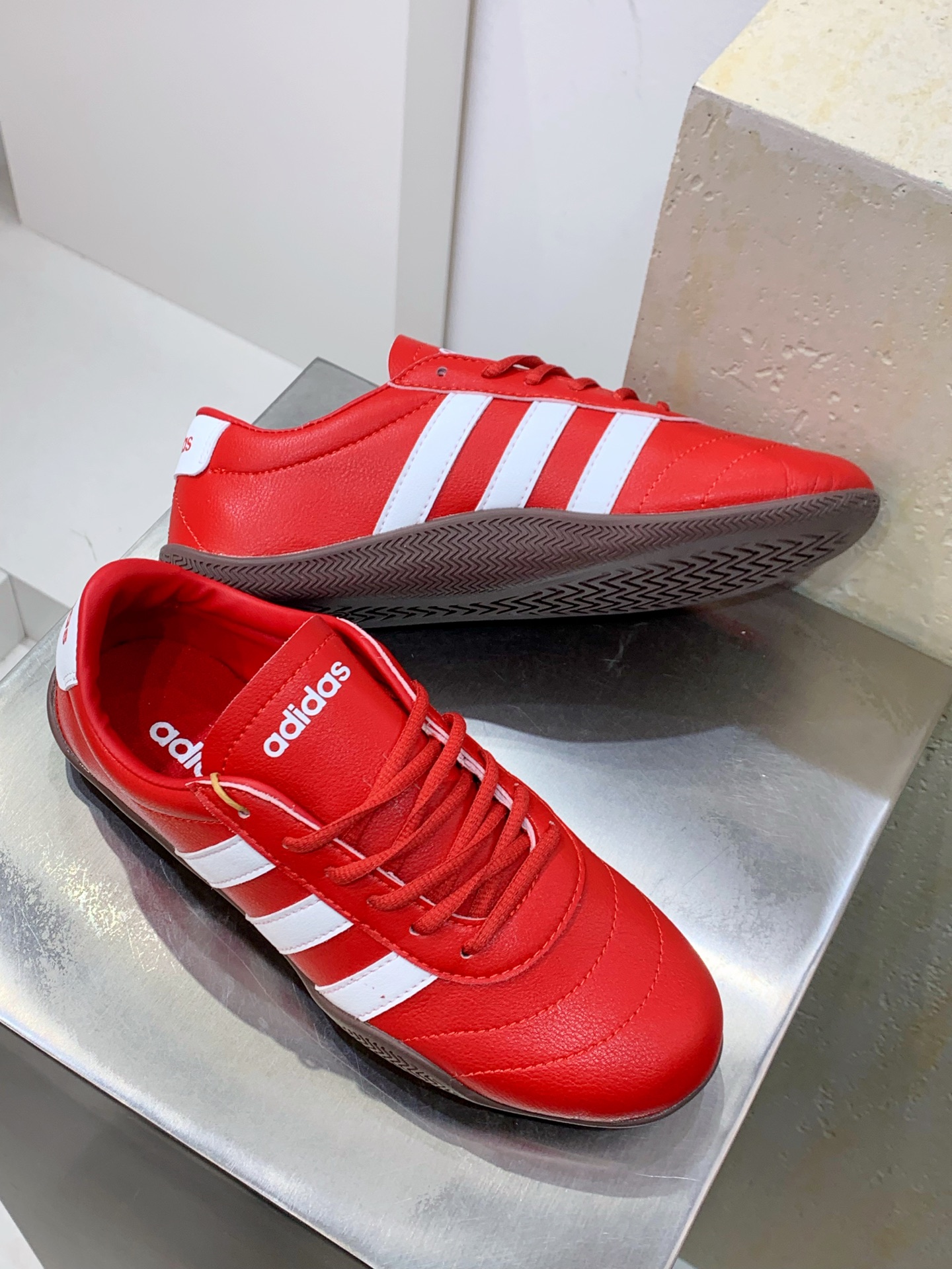 Adidas Basic Shoes