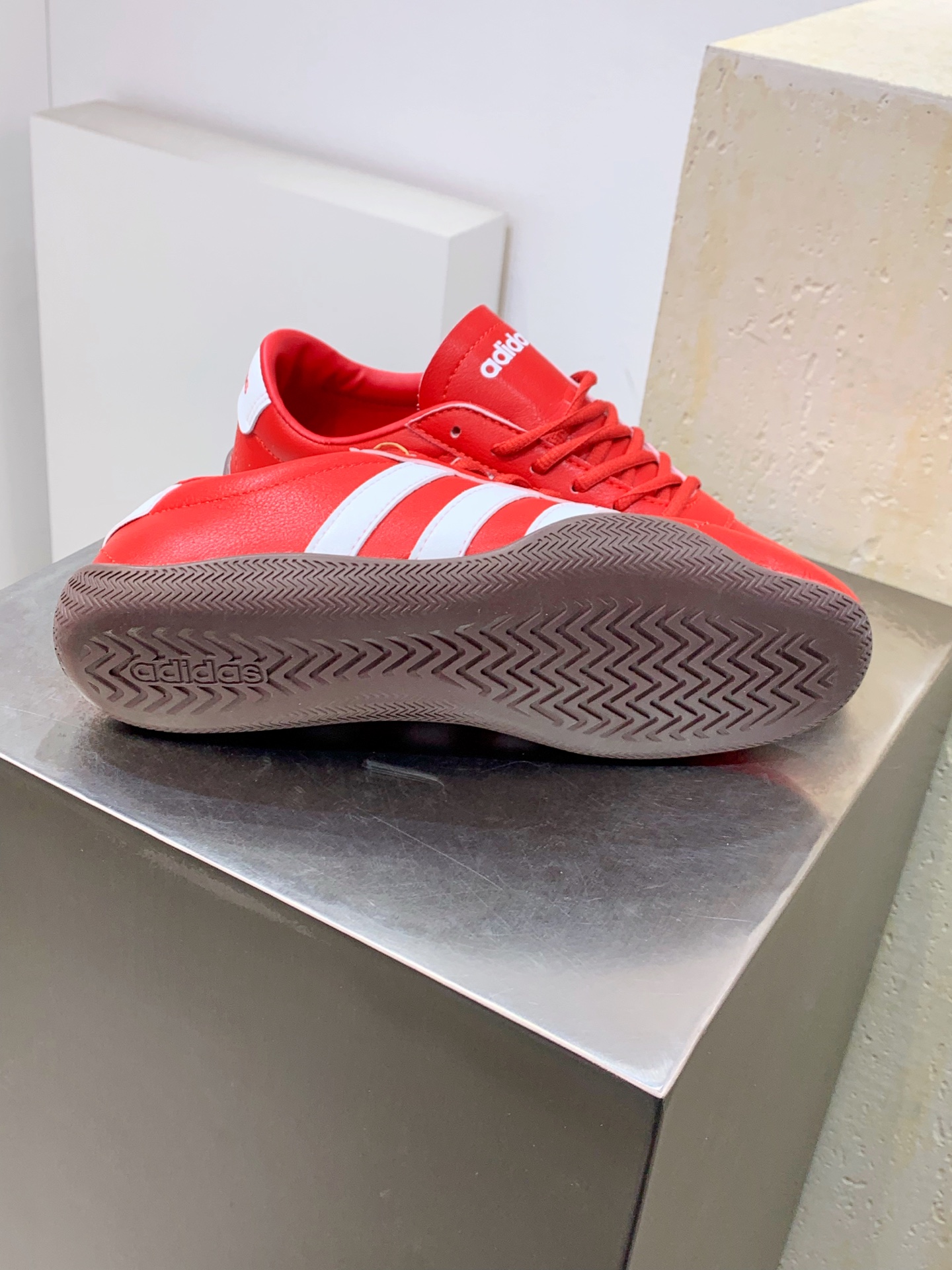 Adidas Basic Shoes