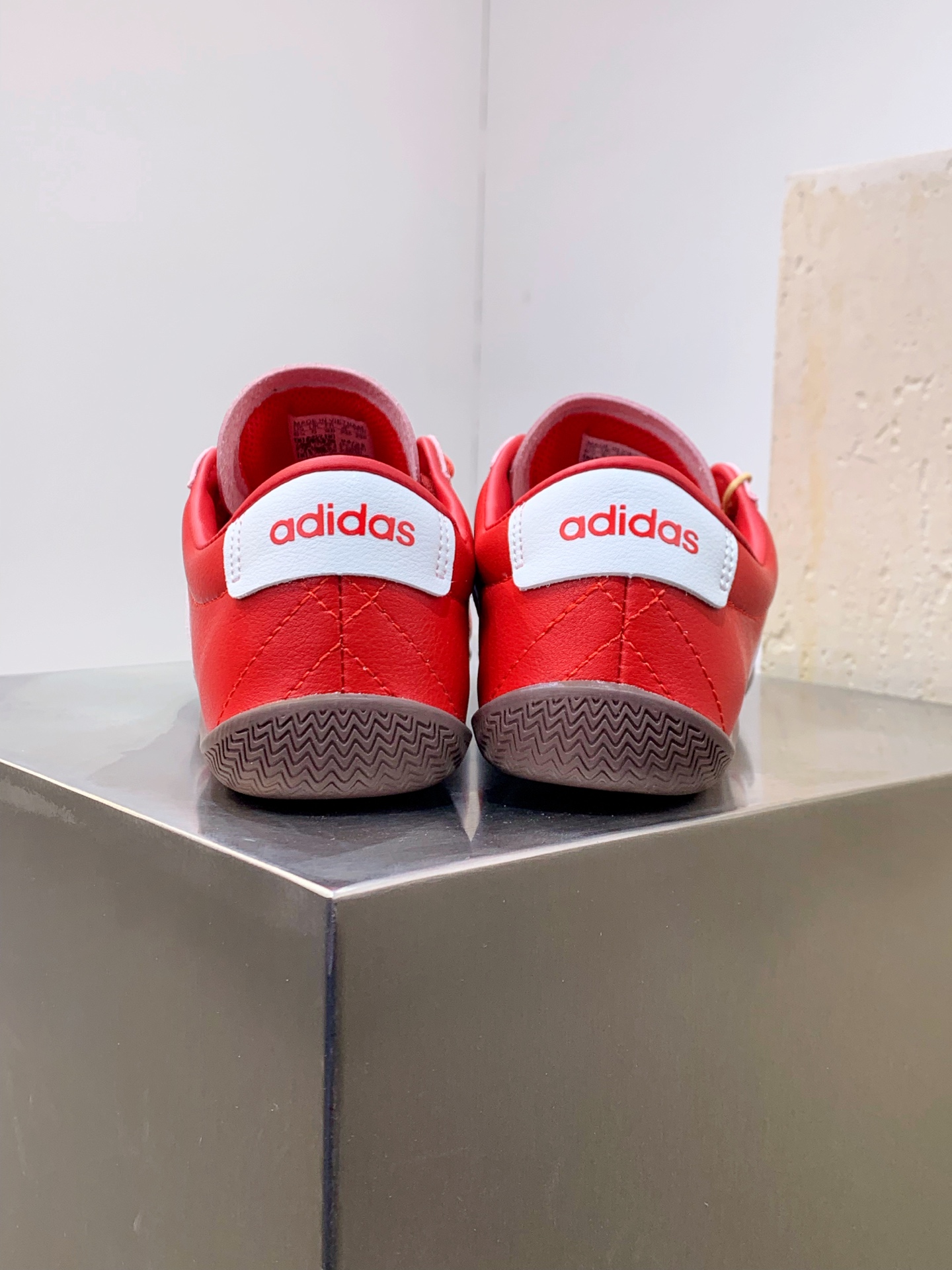 Adidas Basic Shoes