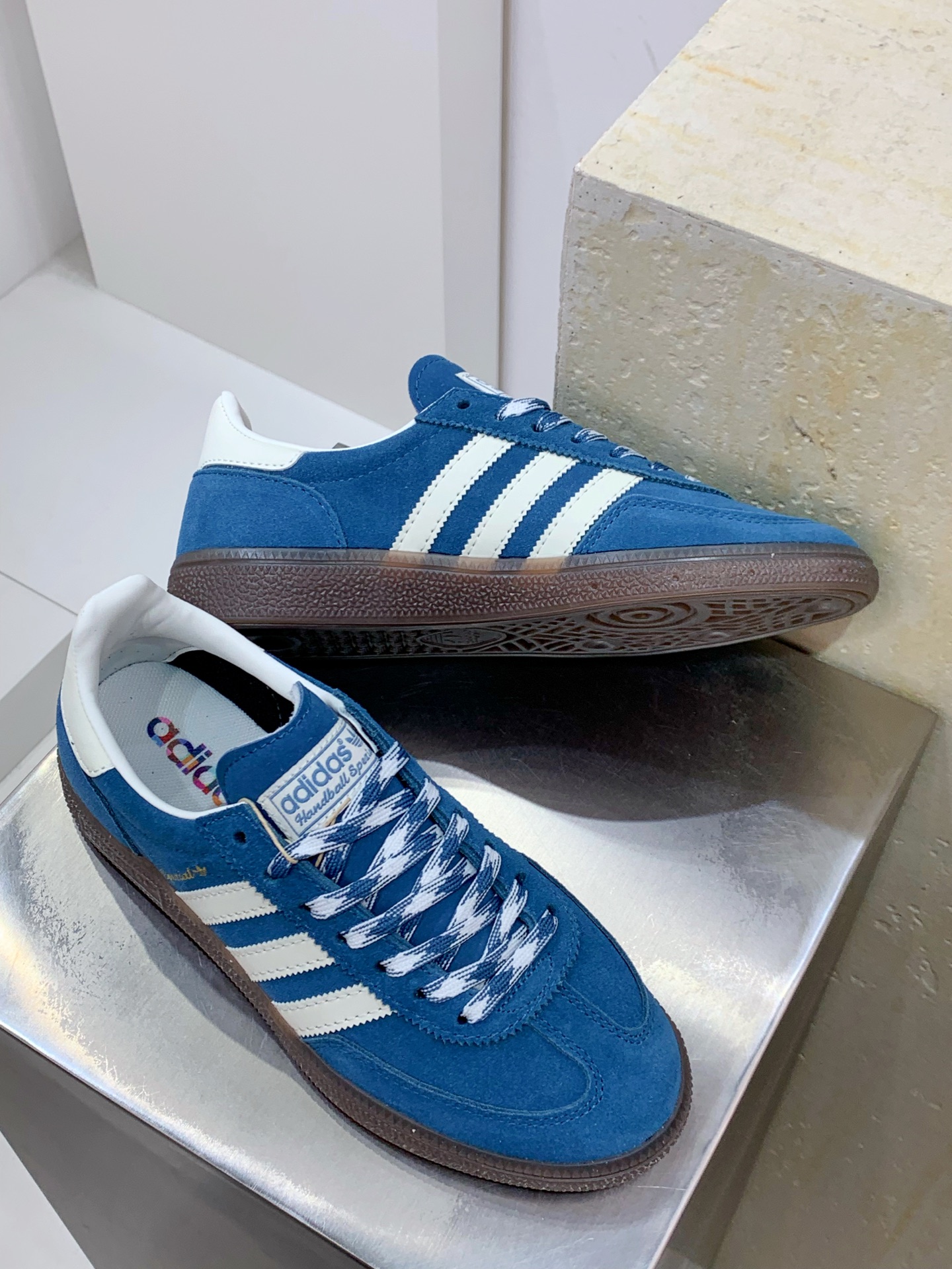 Adidas Board Shoes L-s