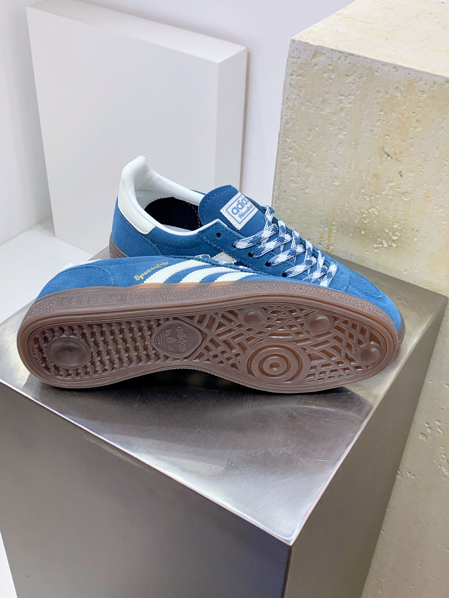 Adidas Board Shoes L-s