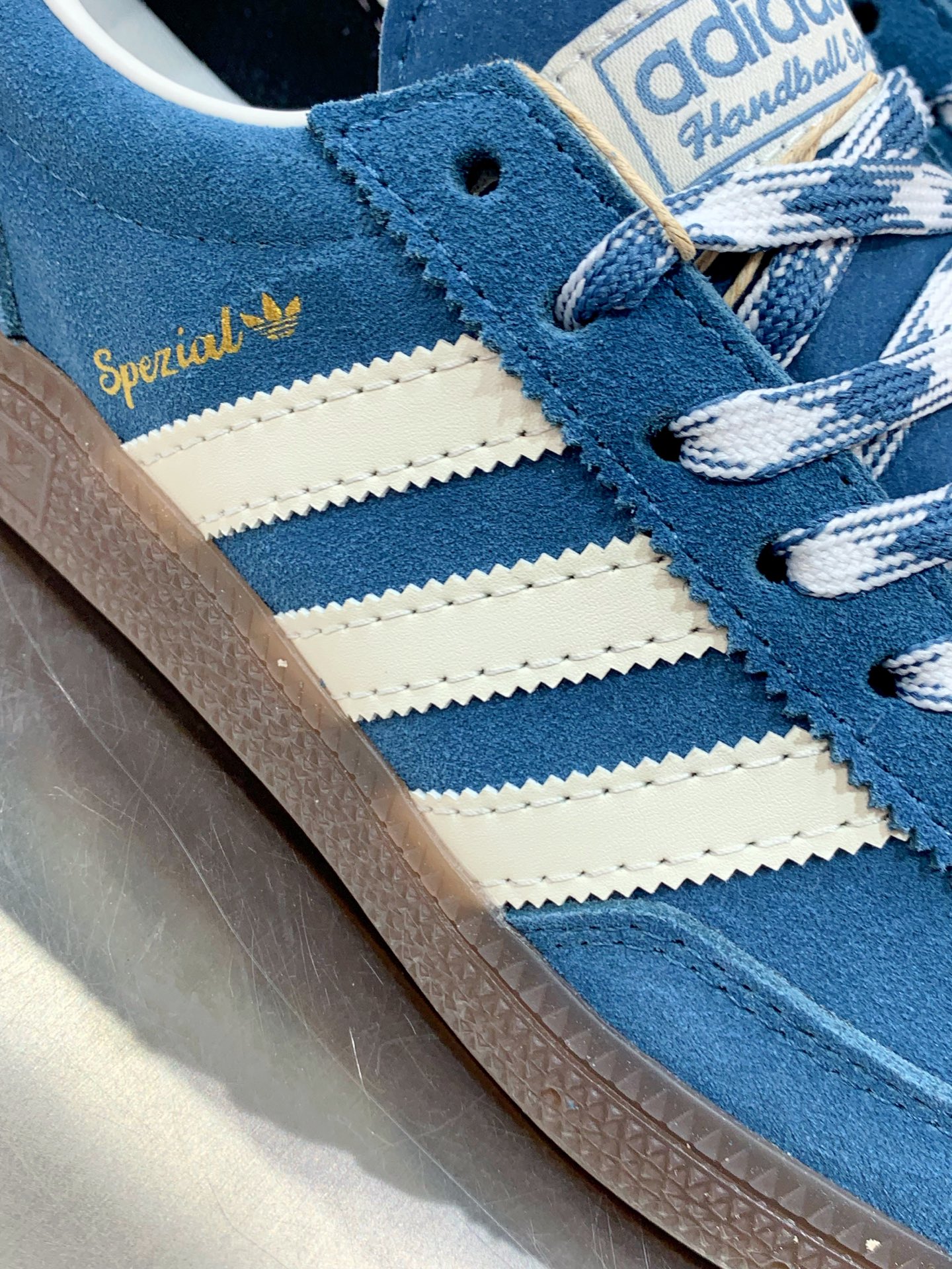 Adidas Board Shoes L-s