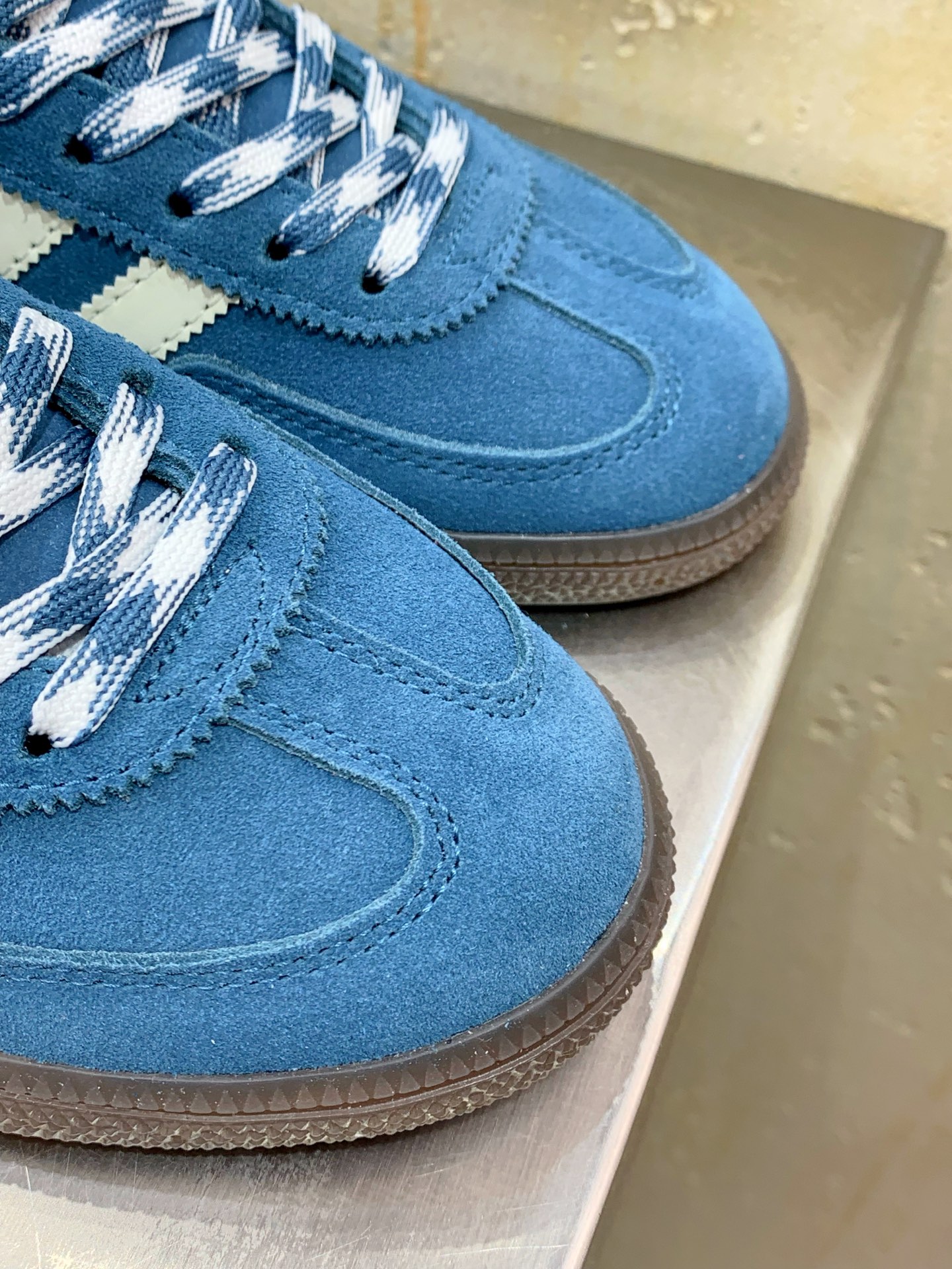 Adidas Board Shoes L-s