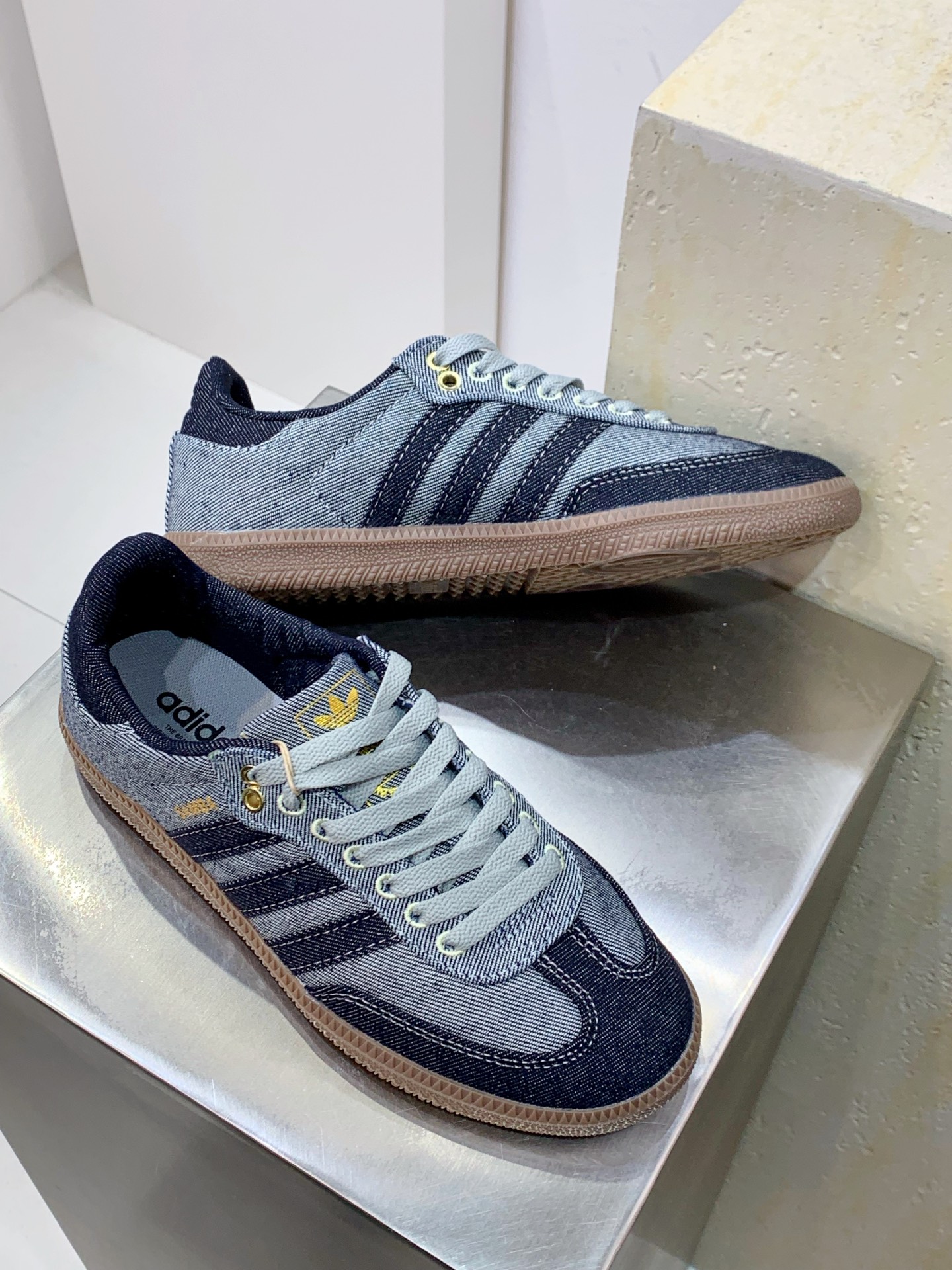 Adidas Male Board Shoes M-s