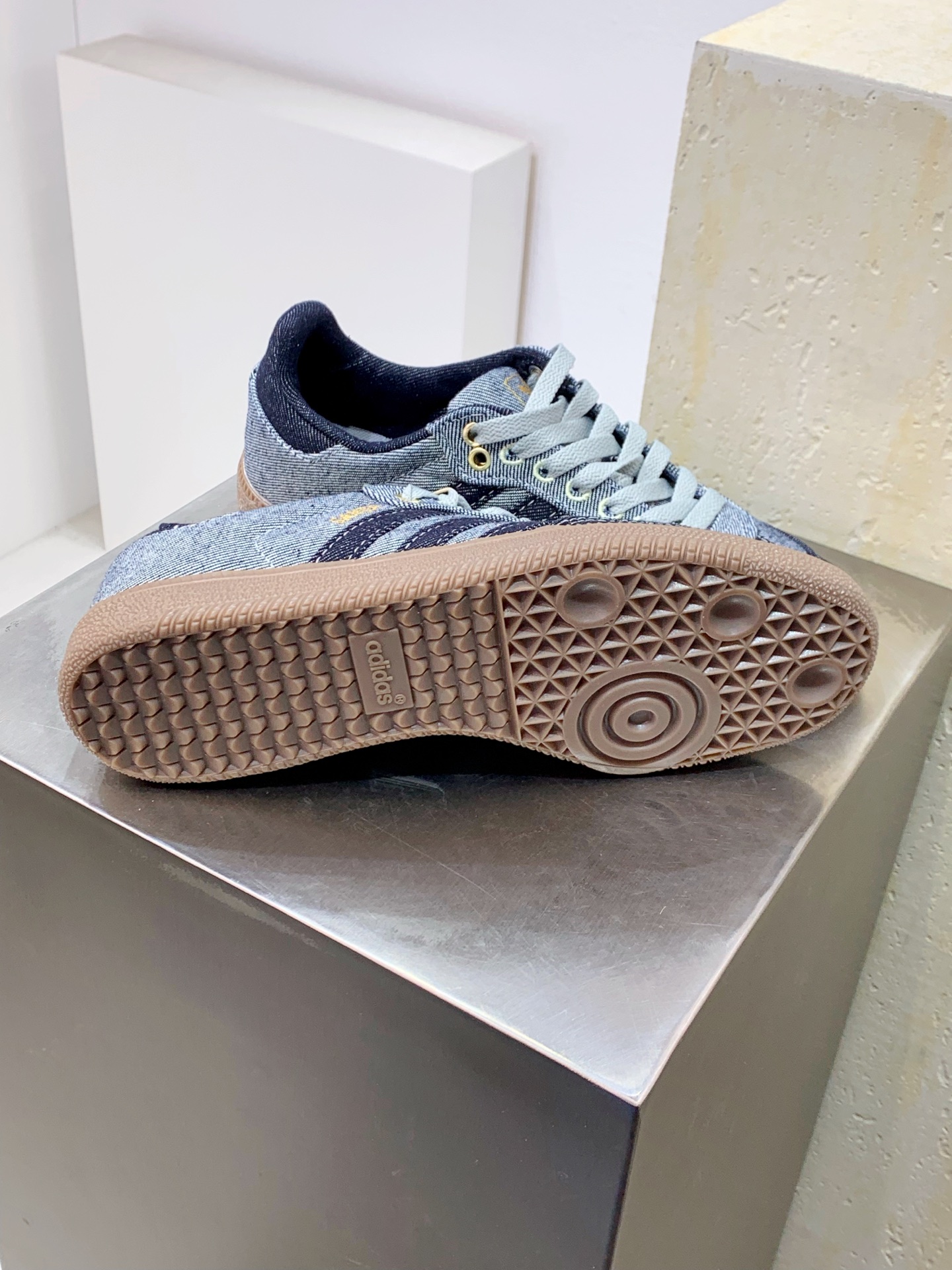 Adidas Male Board Shoes M-s