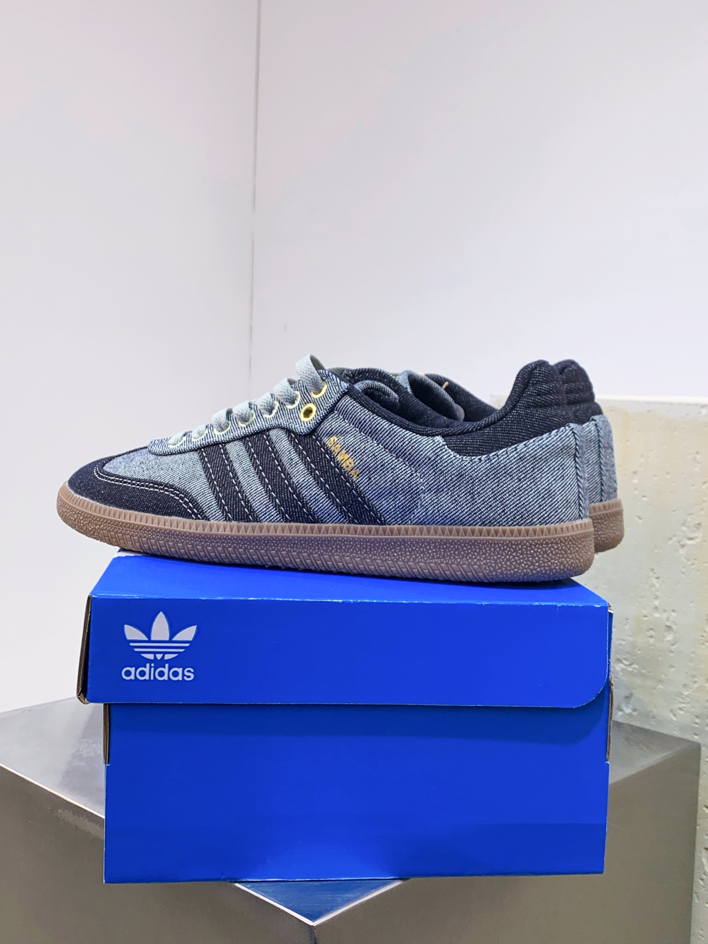 Adidas Male Board Shoes M-s