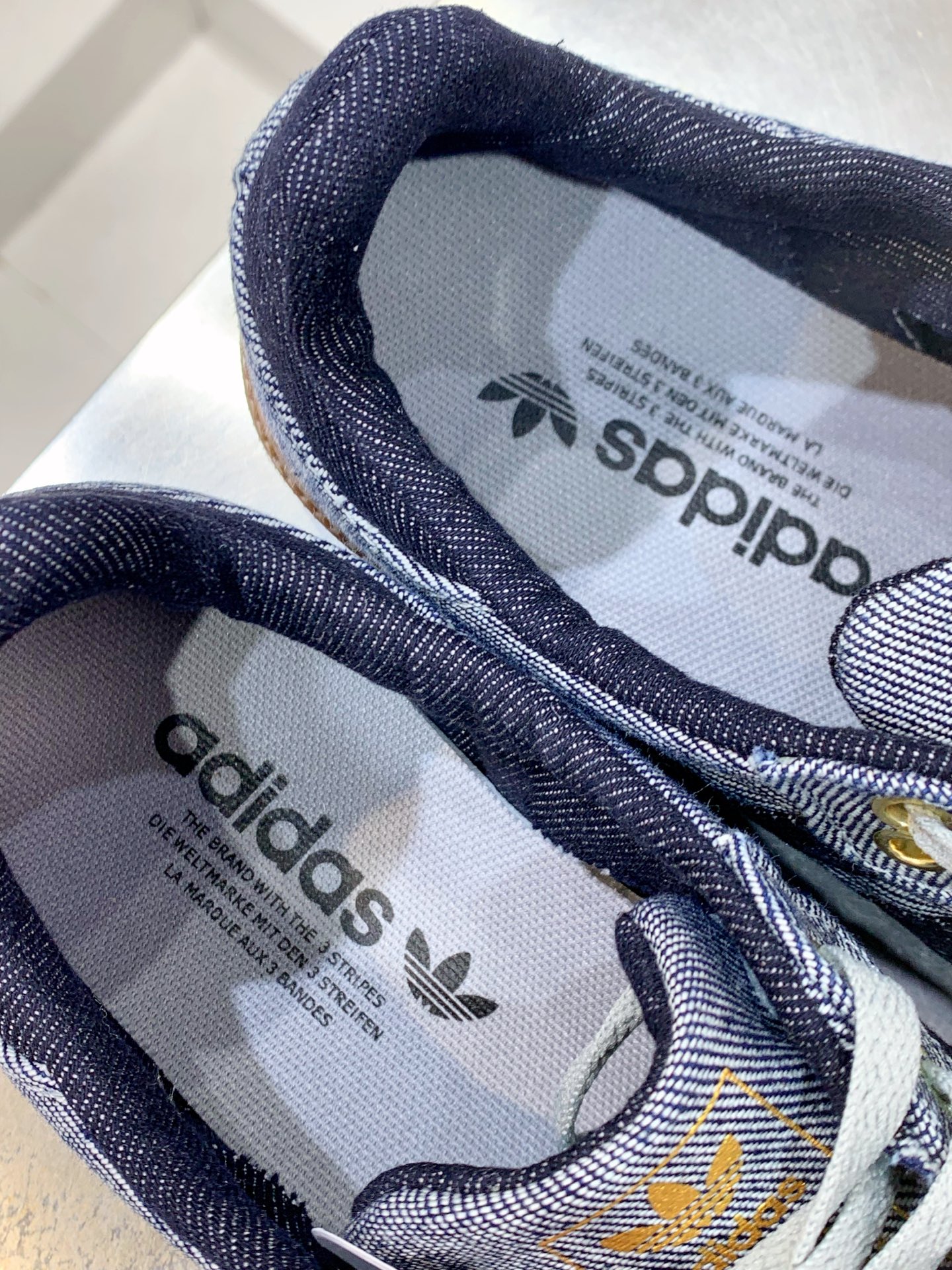 Adidas Male Board Shoes M-s