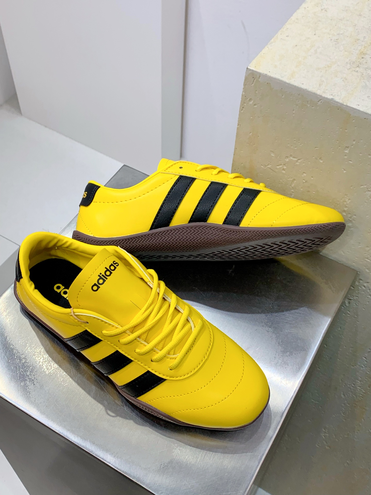 Adidas Basic Shoes